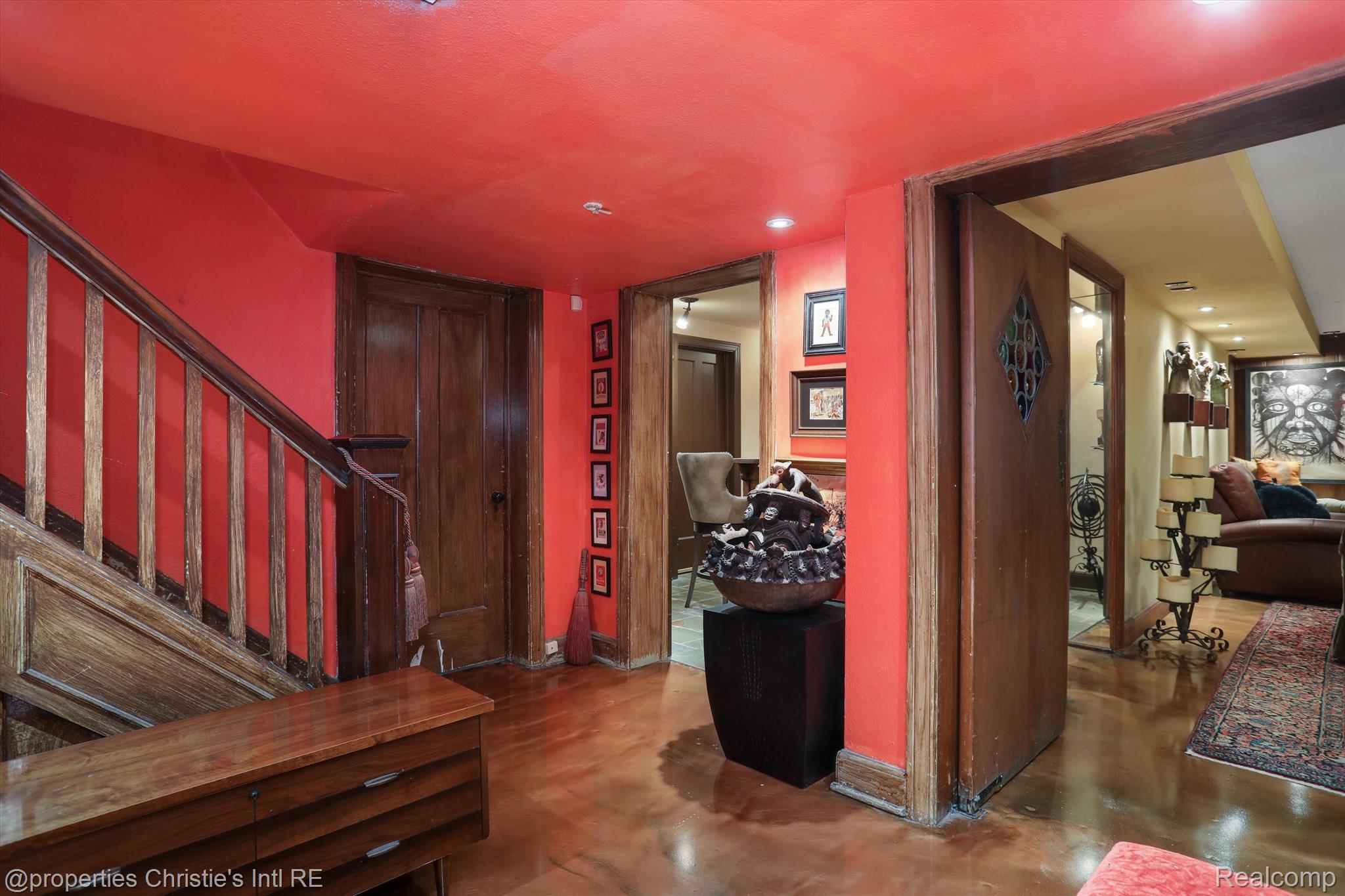 19232 Berkeley Road