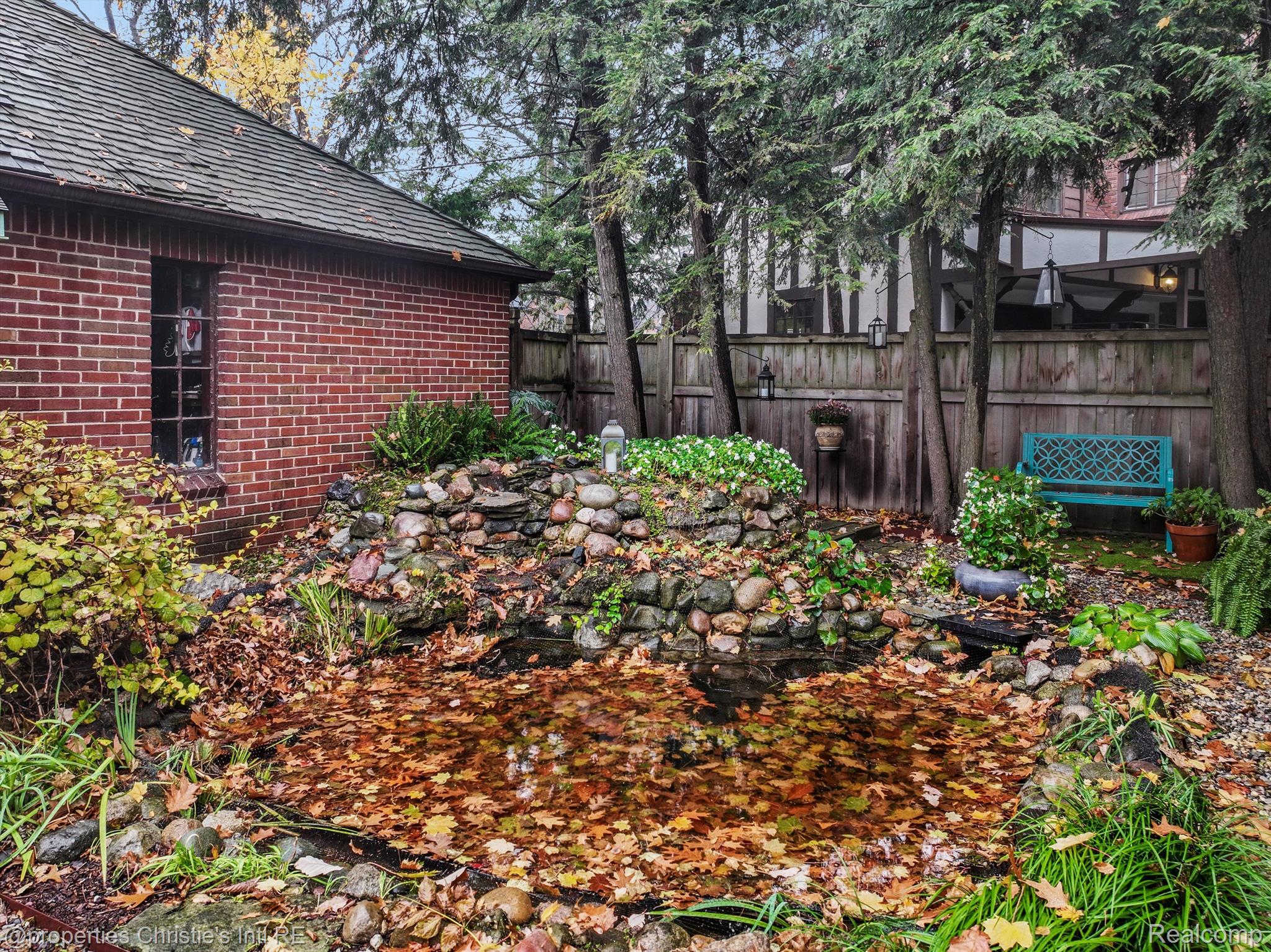 19232 Berkeley Road