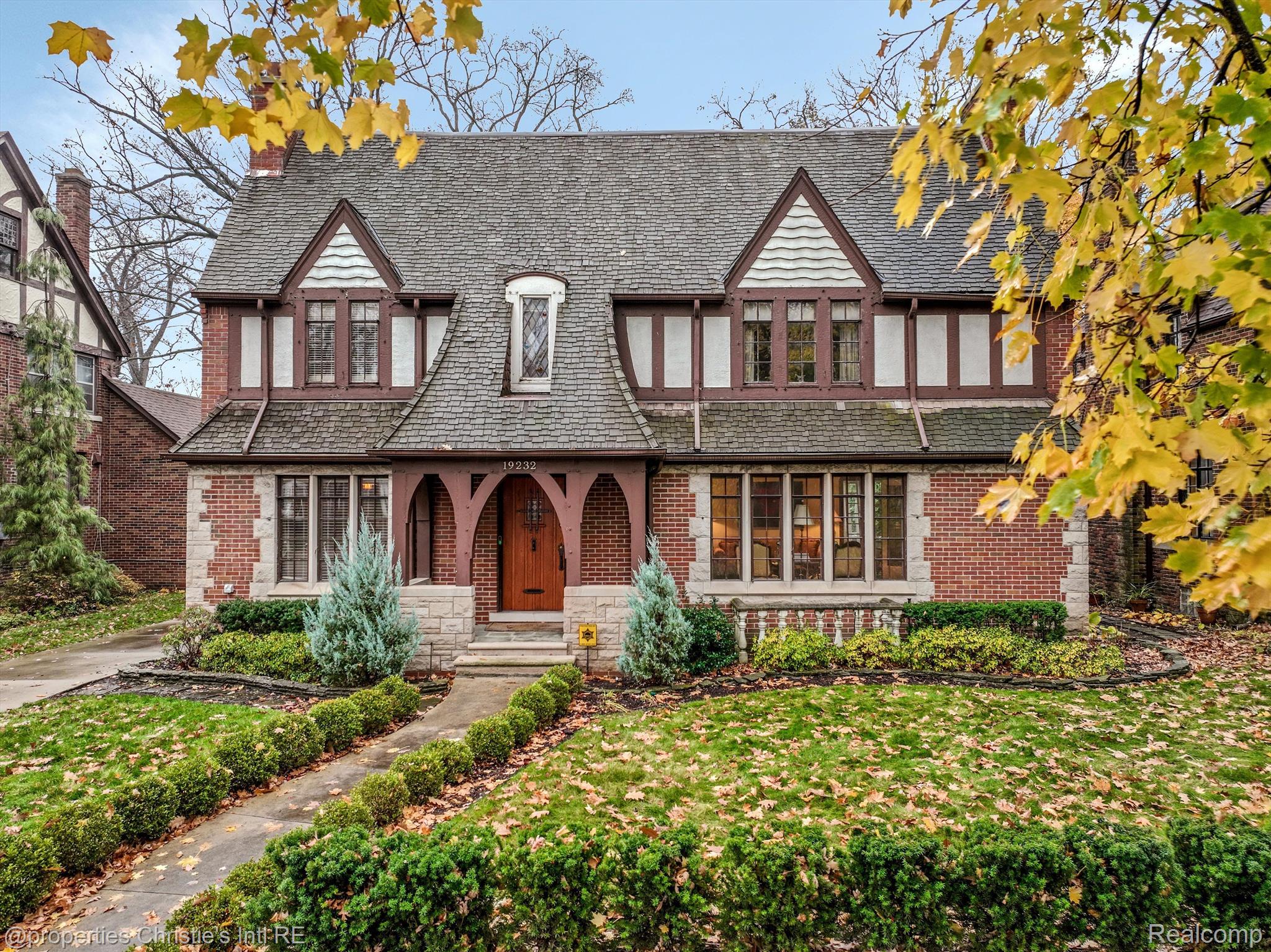 19232 Berkeley Road