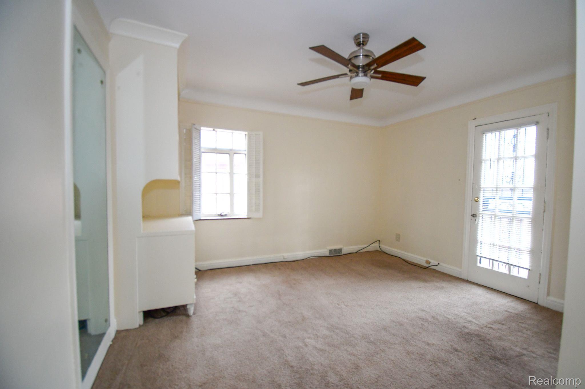 3545 SHERBOURNE Road