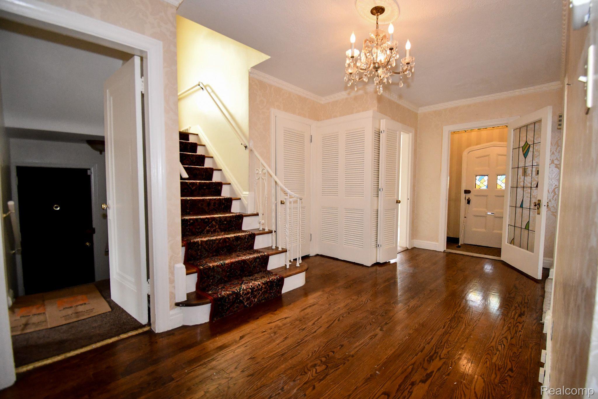 3545 SHERBOURNE Road