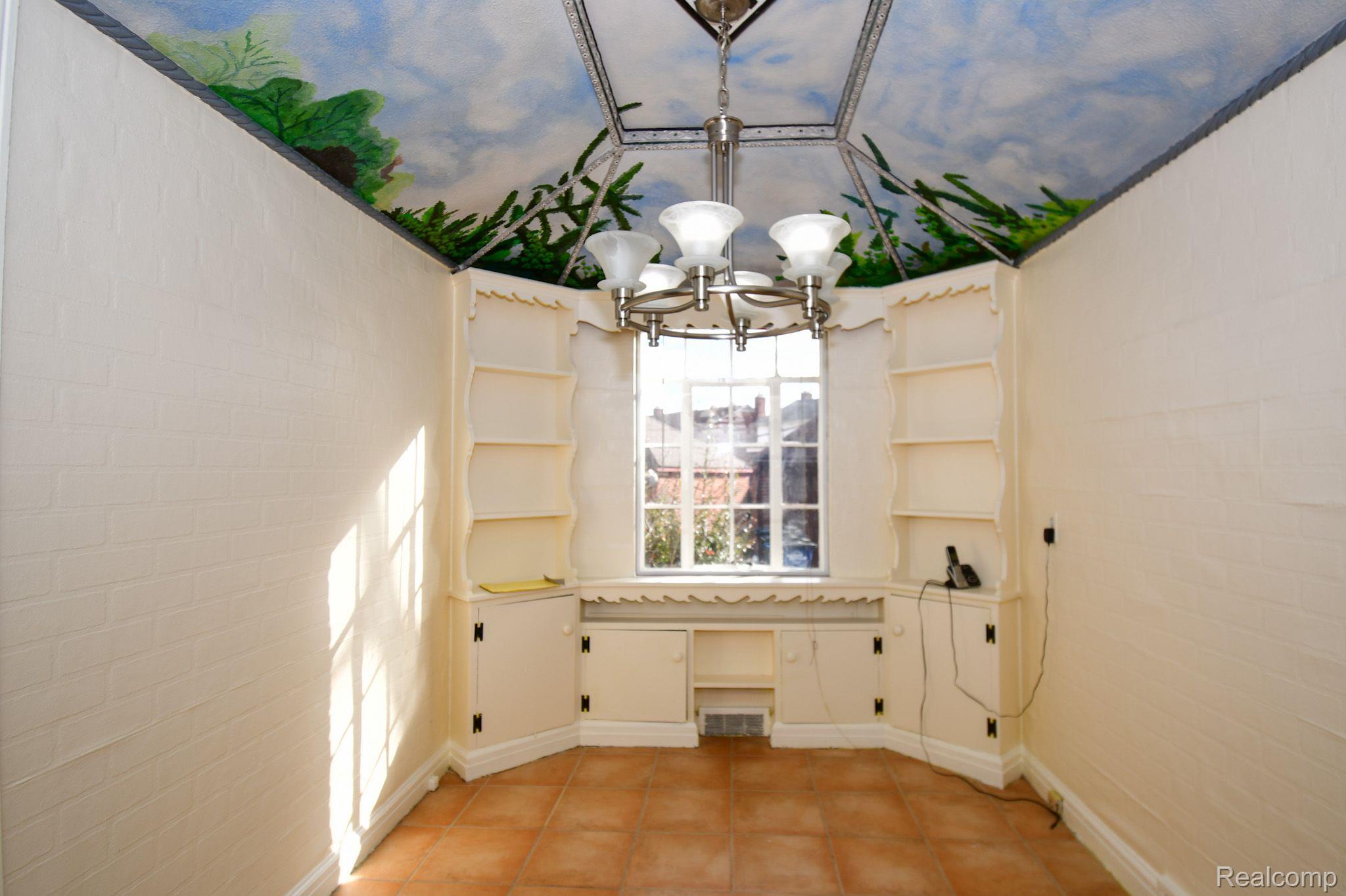 3545 SHERBOURNE Road