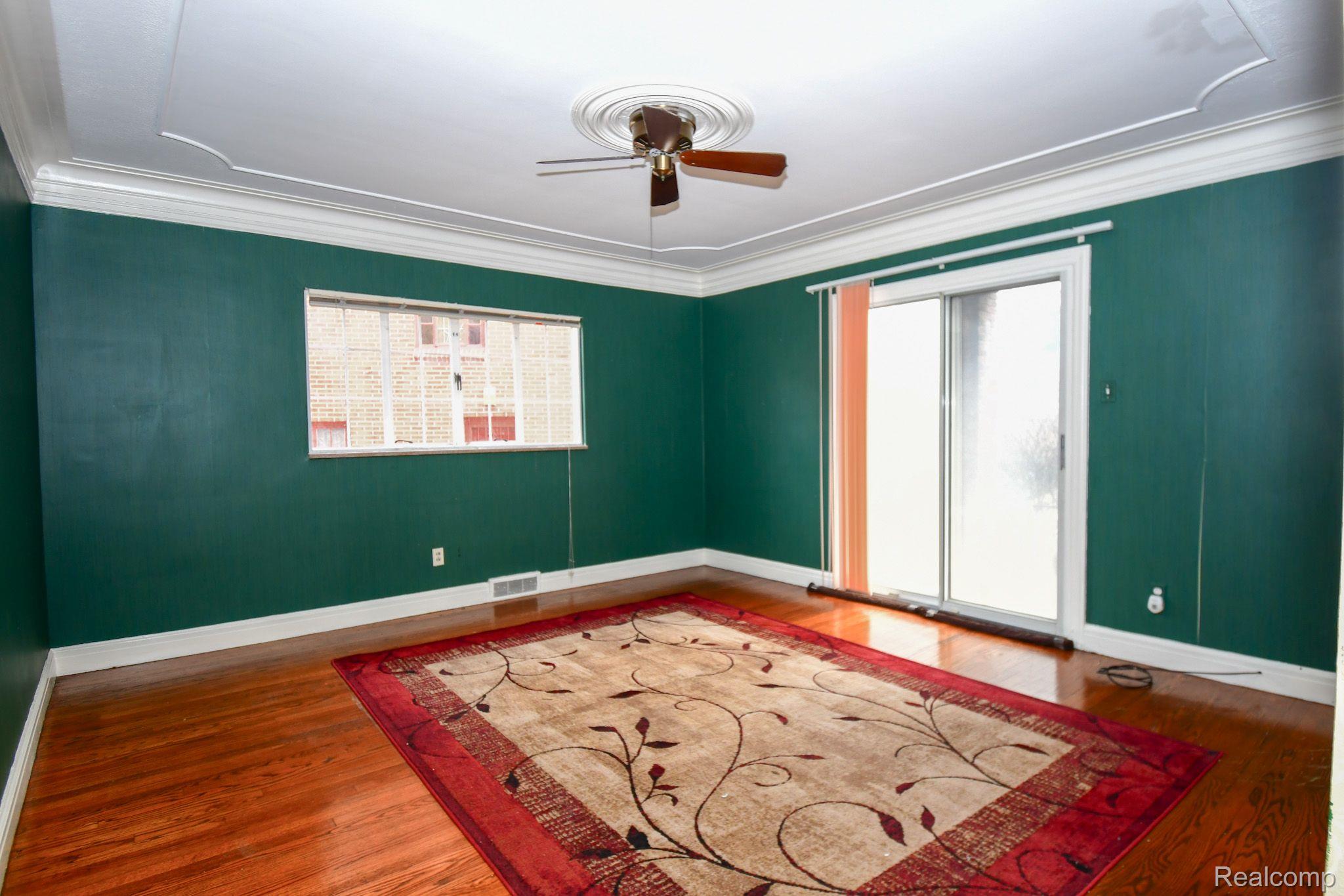 3545 SHERBOURNE Road