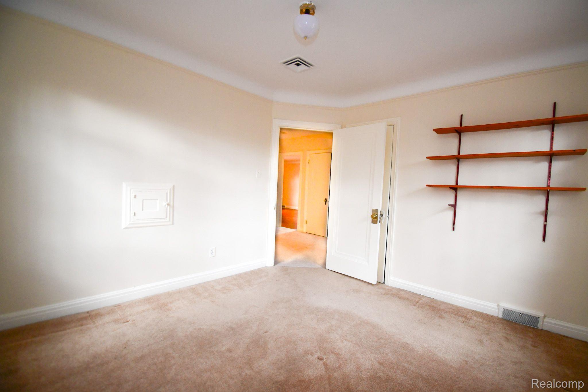 3545 SHERBOURNE Road