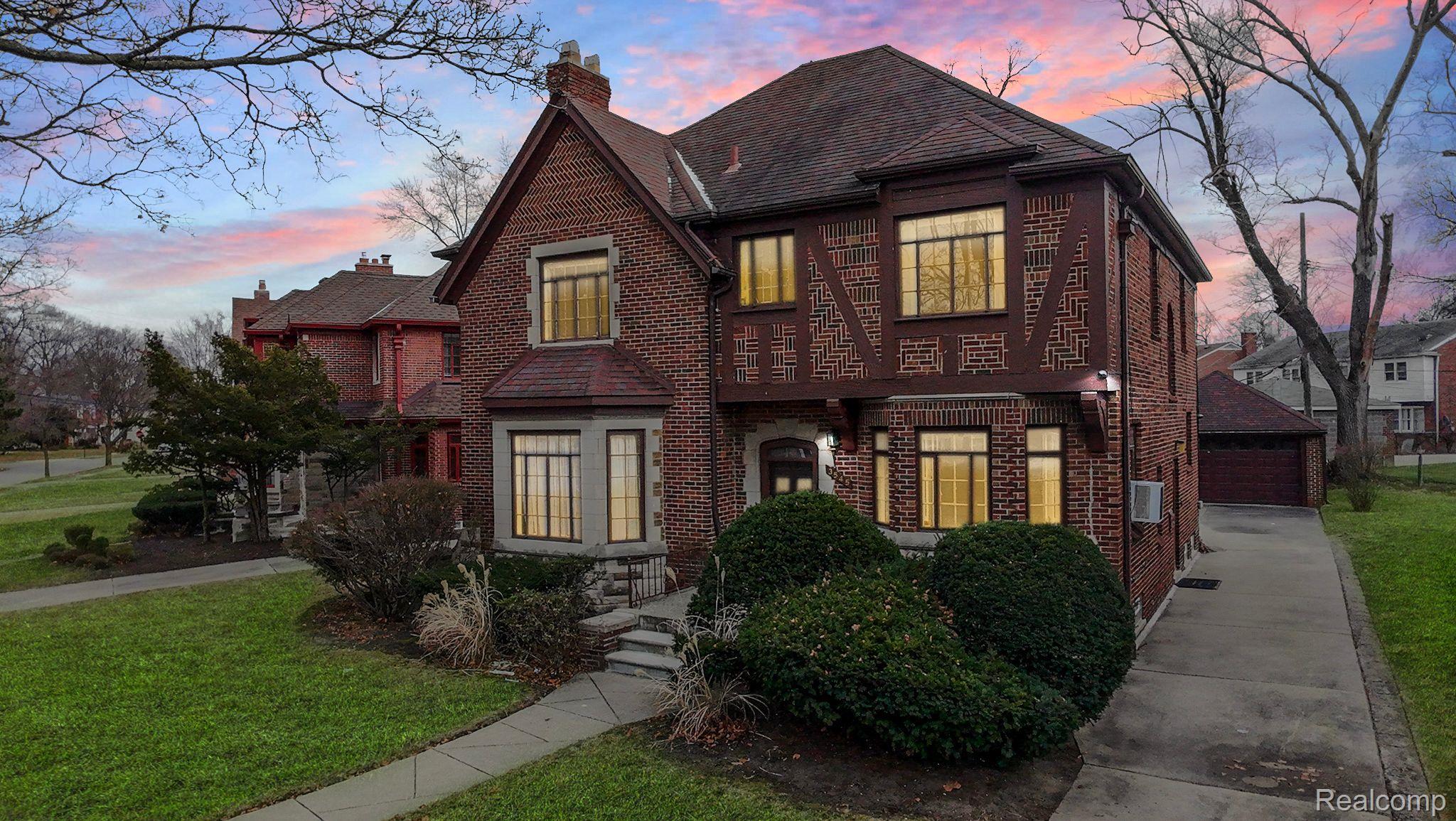 3545 SHERBOURNE Road