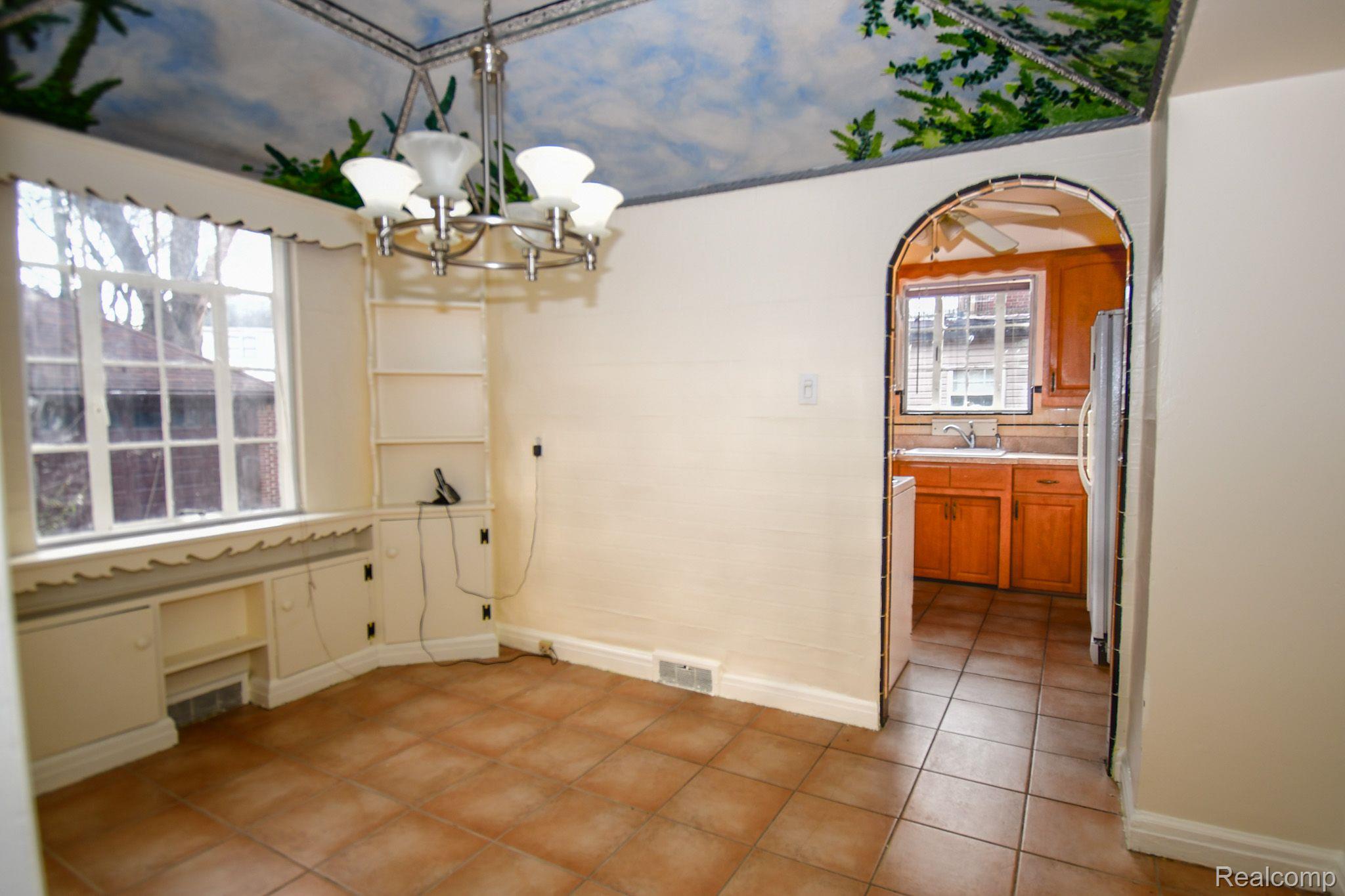 3545 SHERBOURNE Road