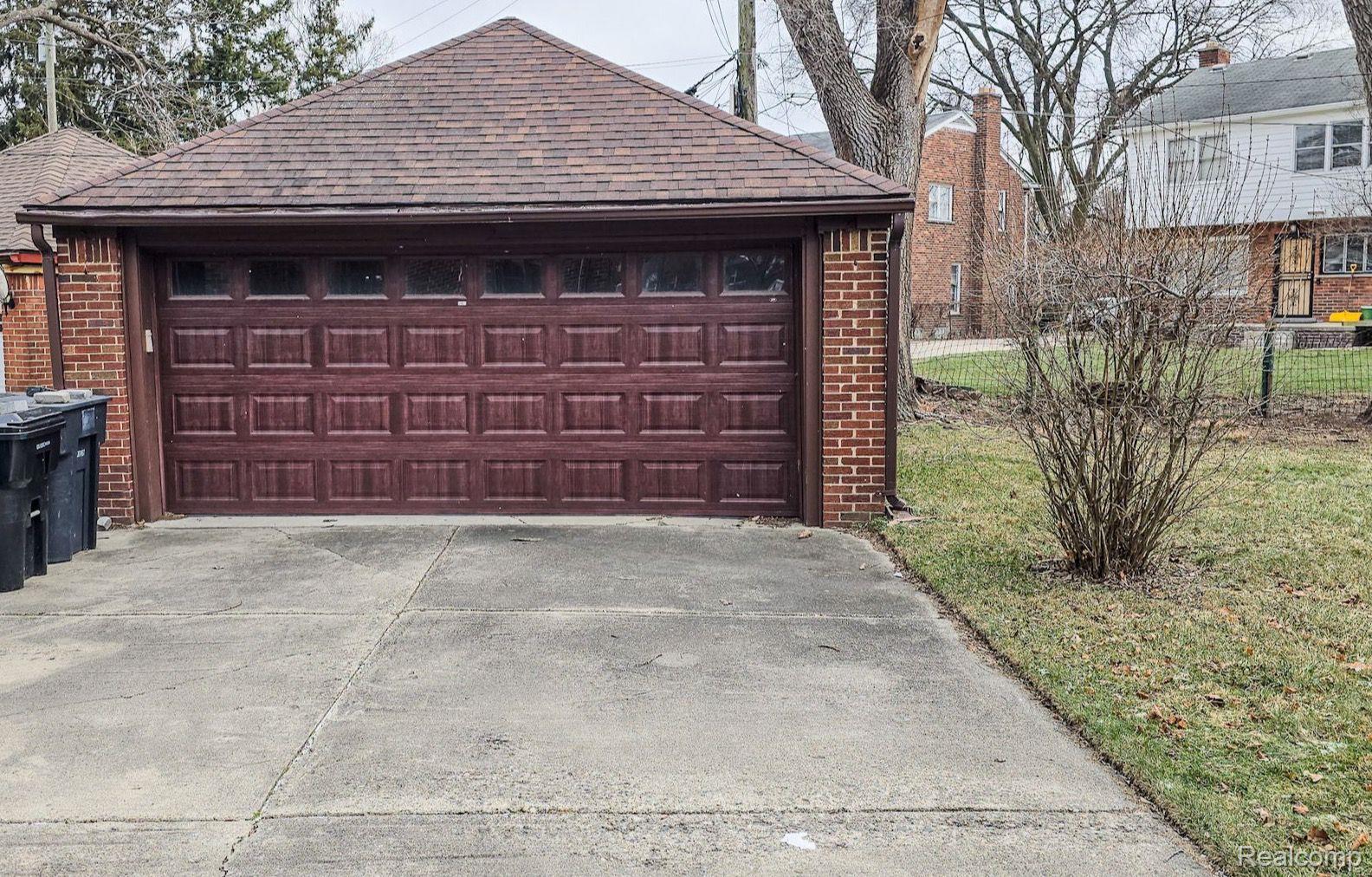 3545 SHERBOURNE Road