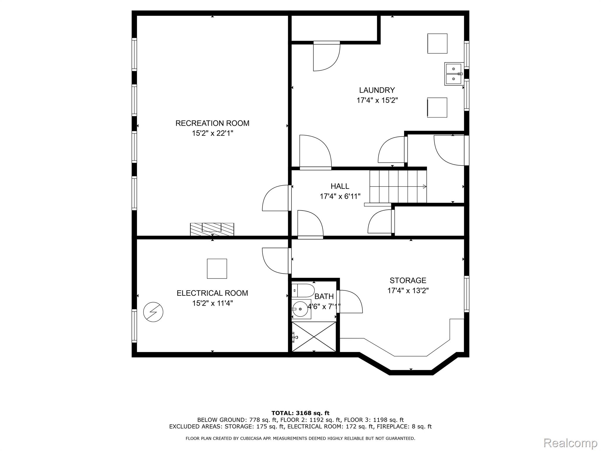 3545 SHERBOURNE Road
