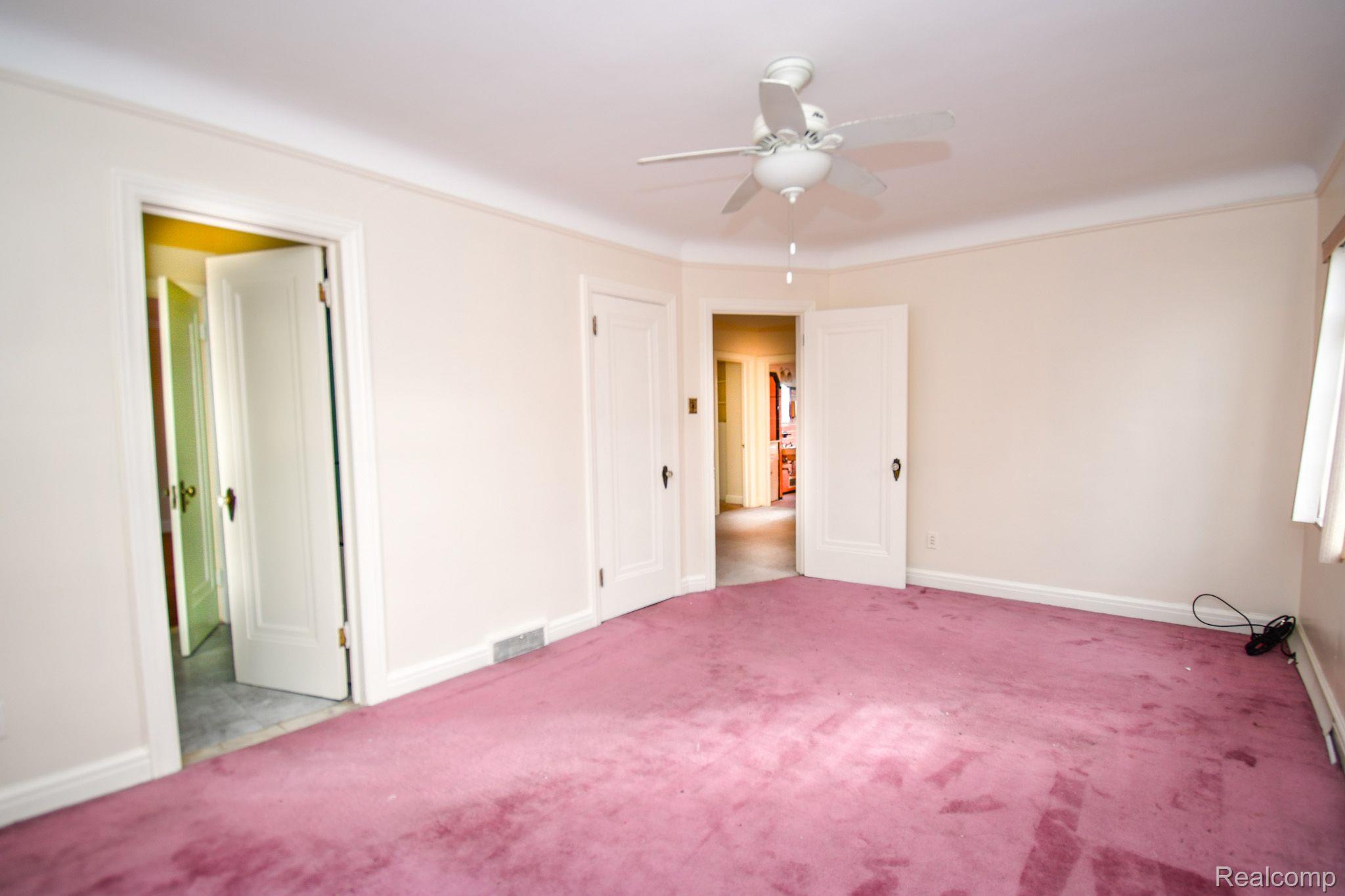 3545 SHERBOURNE Road
