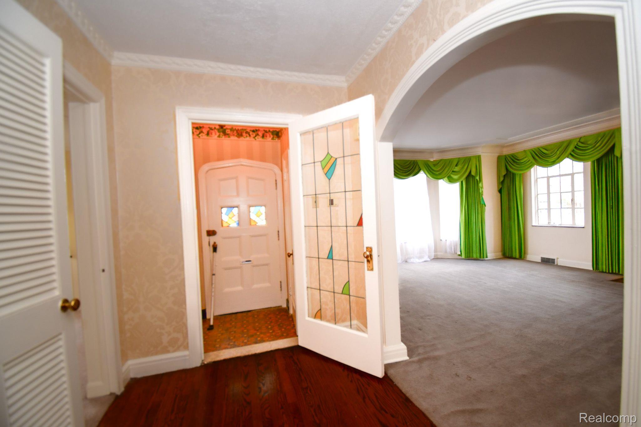 3545 SHERBOURNE Road