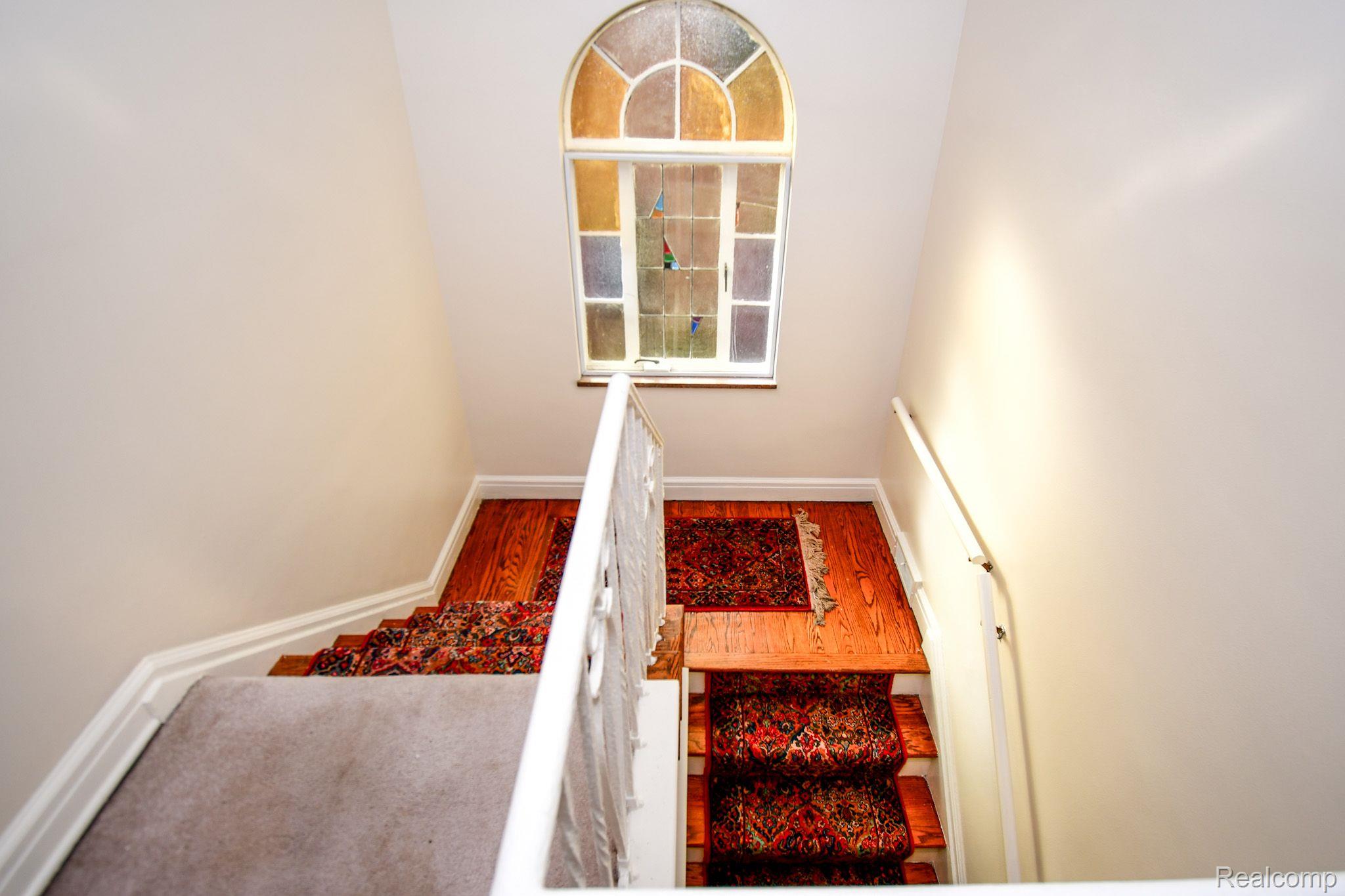 3545 SHERBOURNE Road