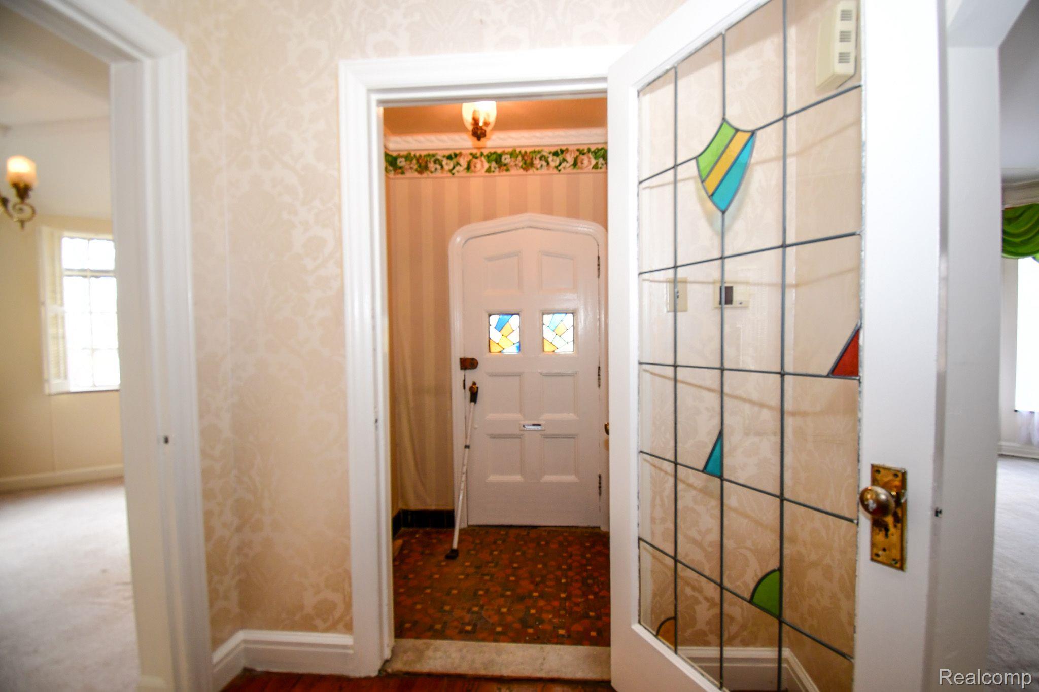 3545 SHERBOURNE Road