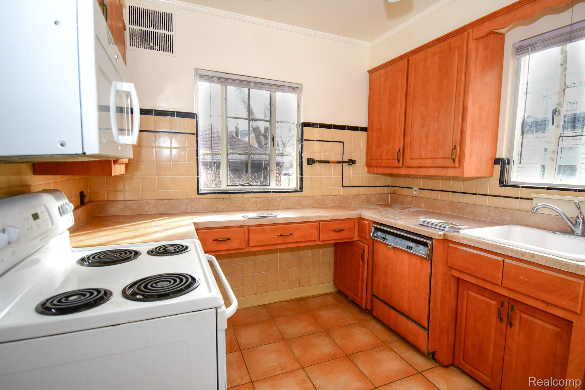 3545 SHERBOURNE Road