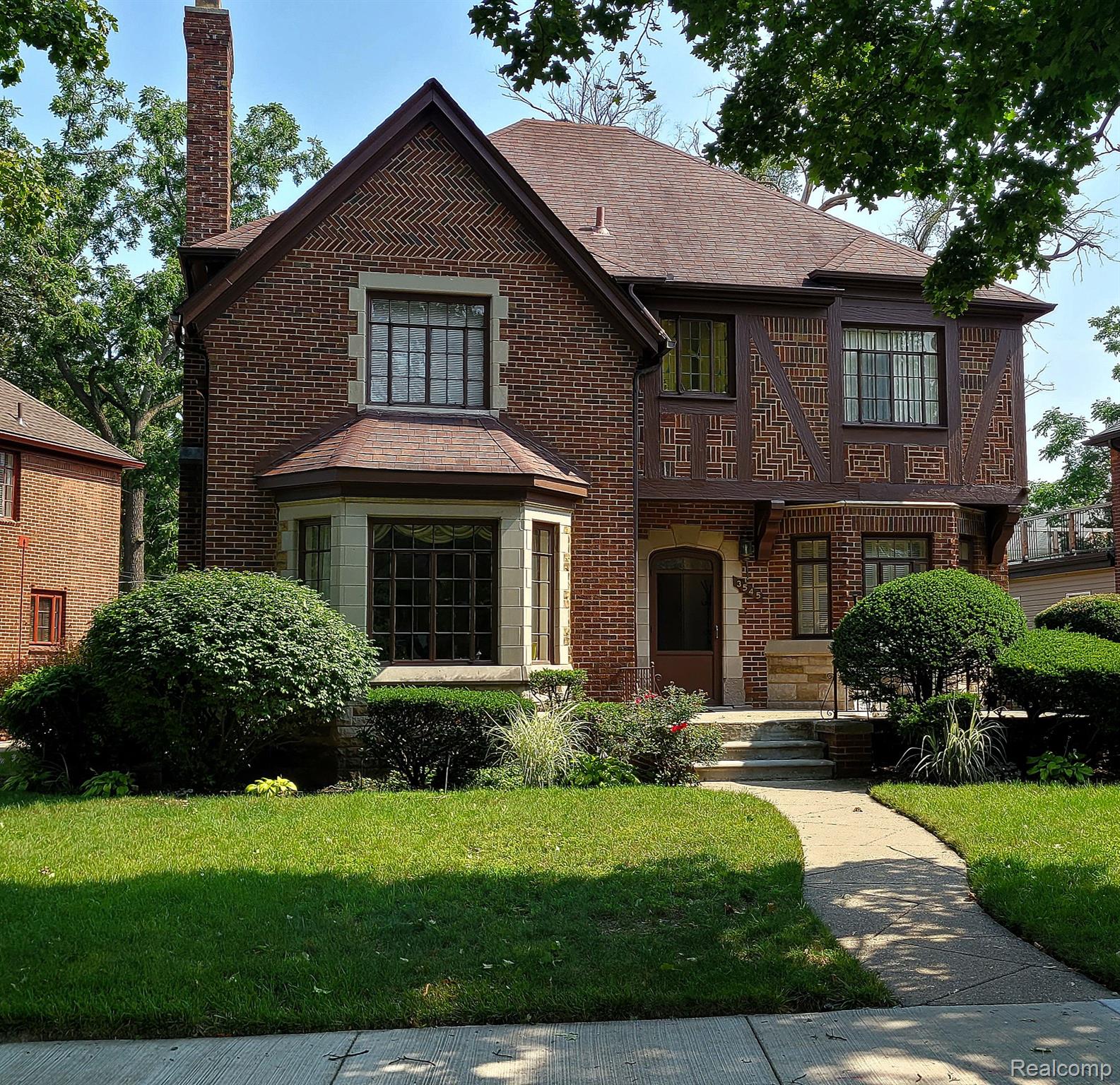 3545 SHERBOURNE Road