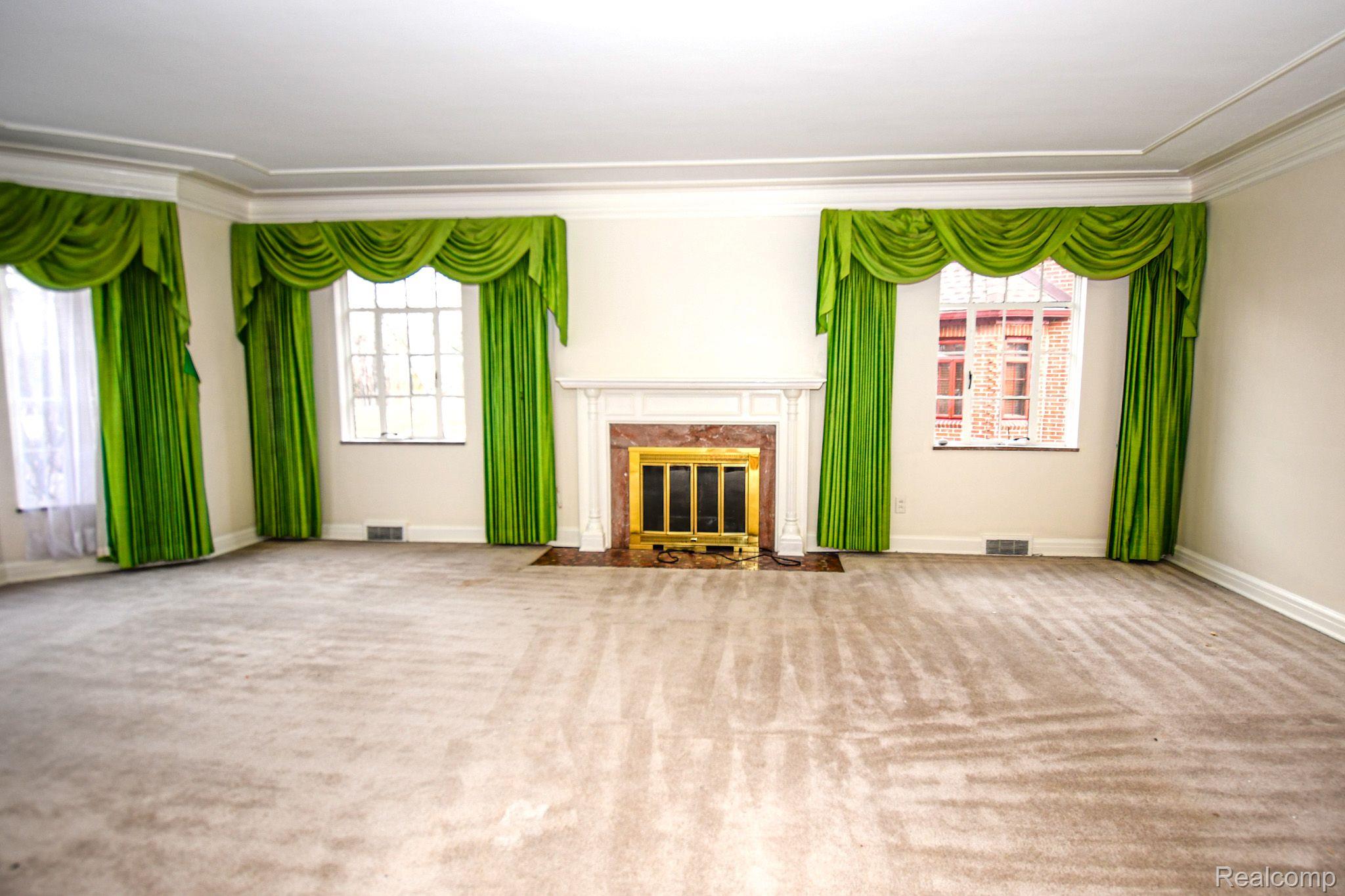 3545 SHERBOURNE Road