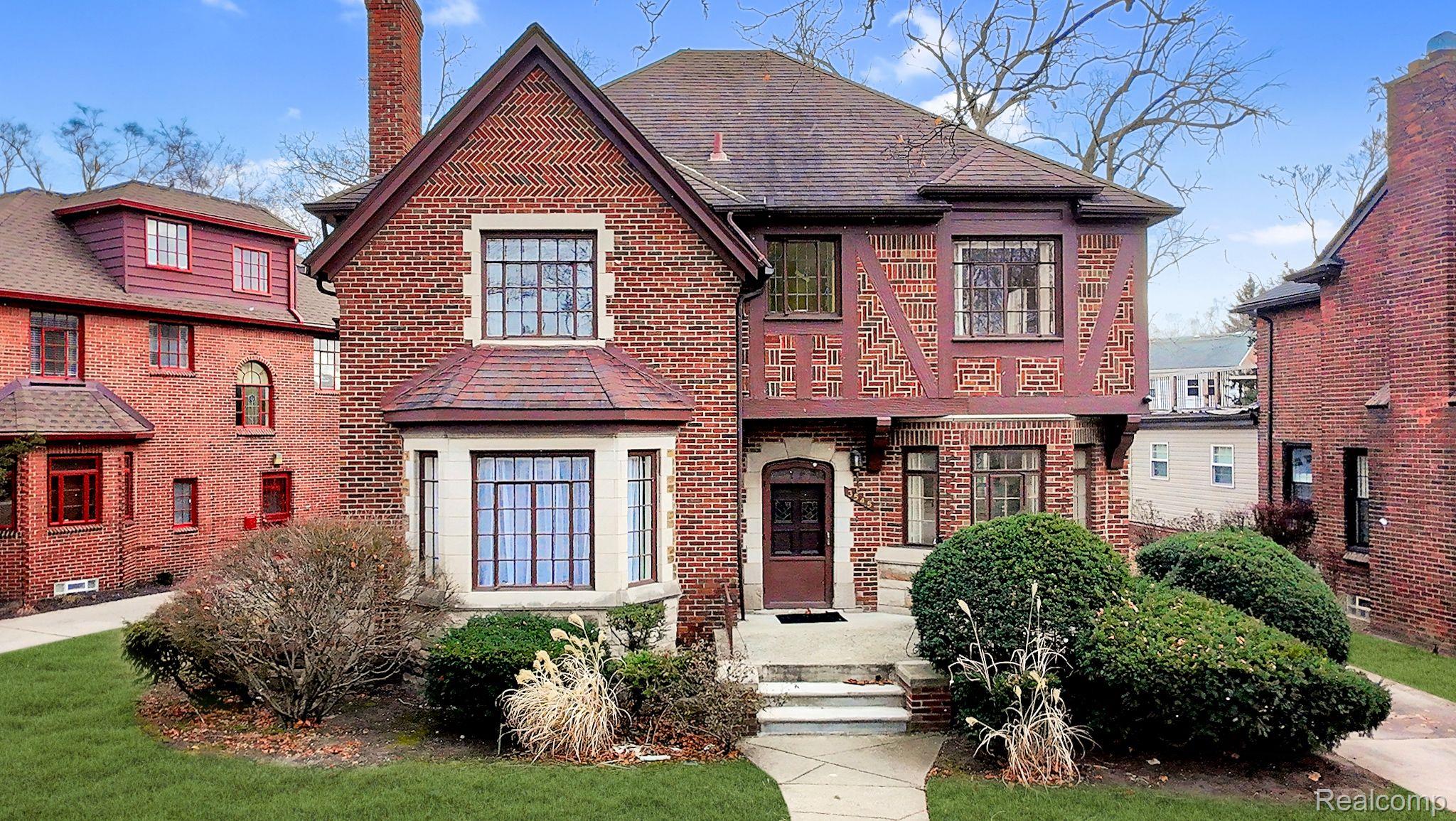 3545 SHERBOURNE Road