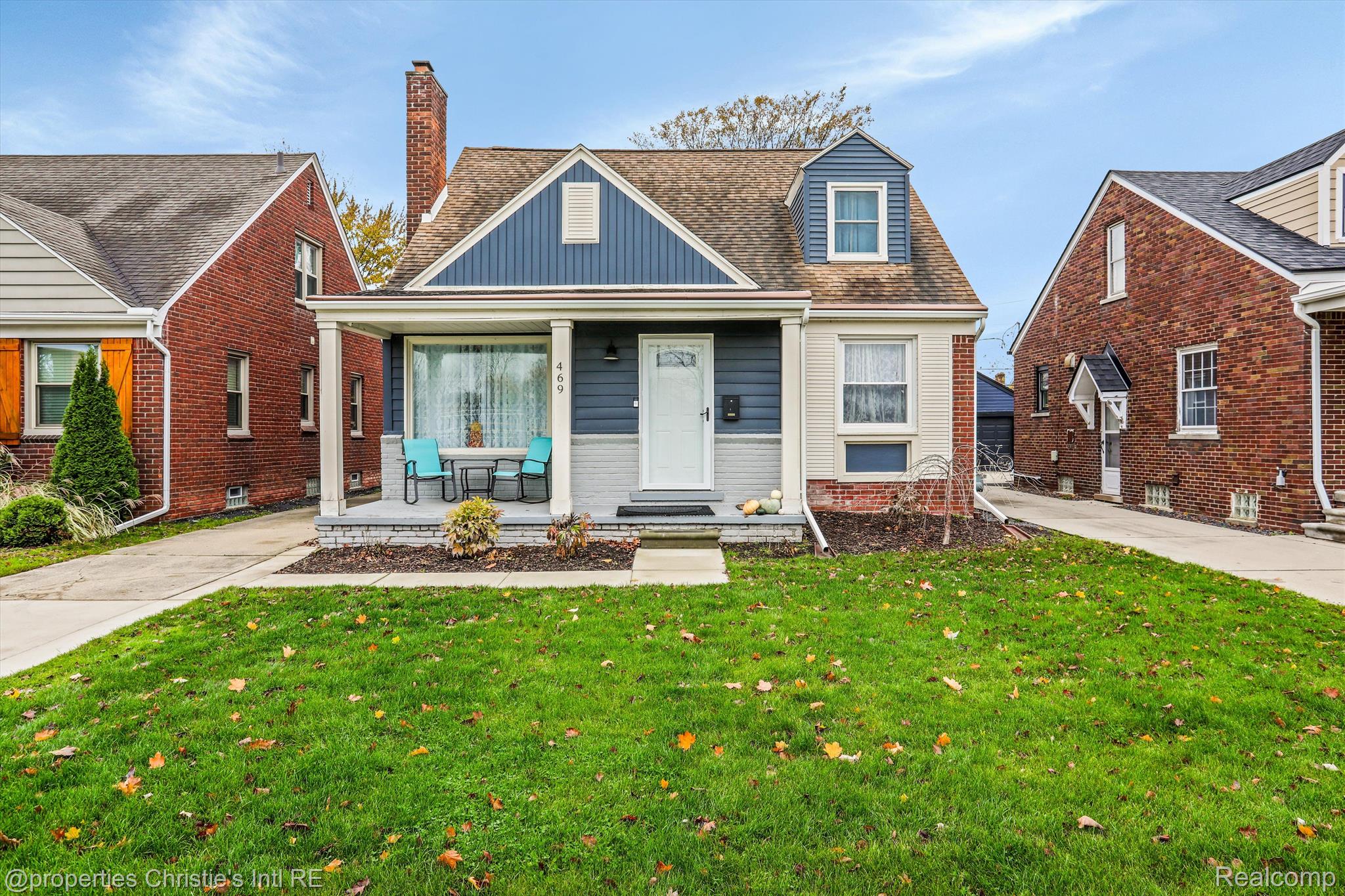 469 Kerby Road