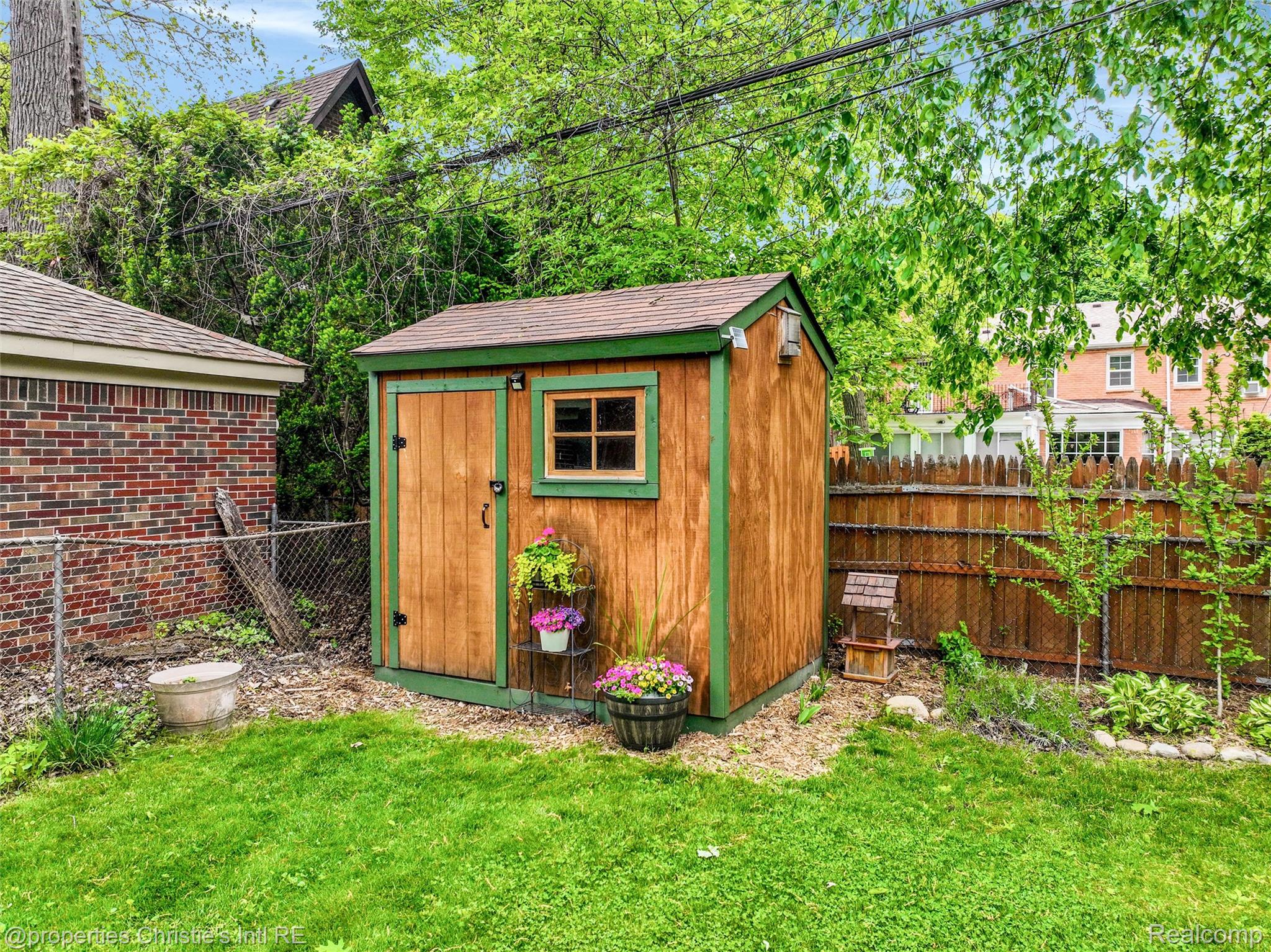 19280 Warrington Drive