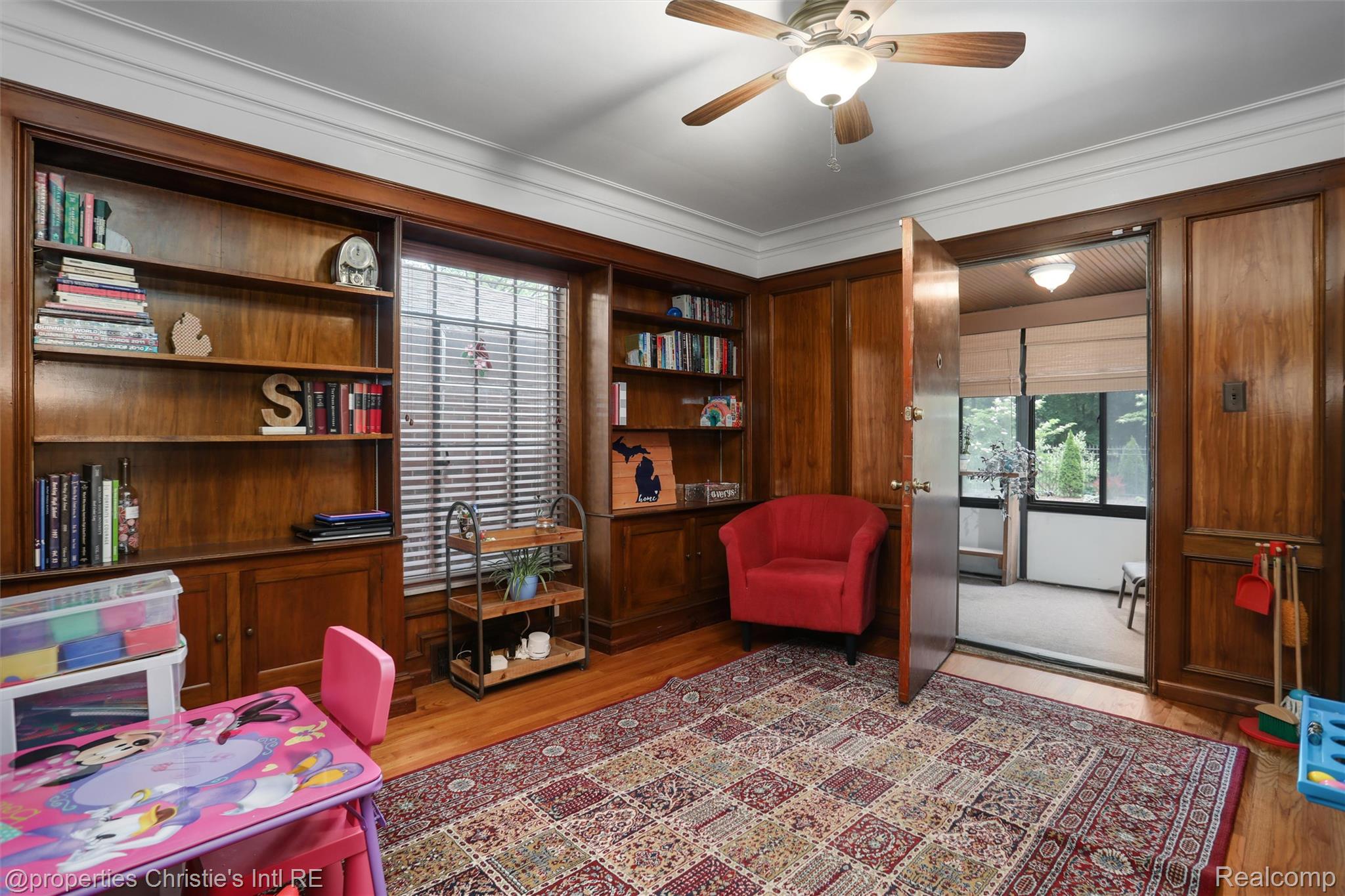 19280 Warrington Drive