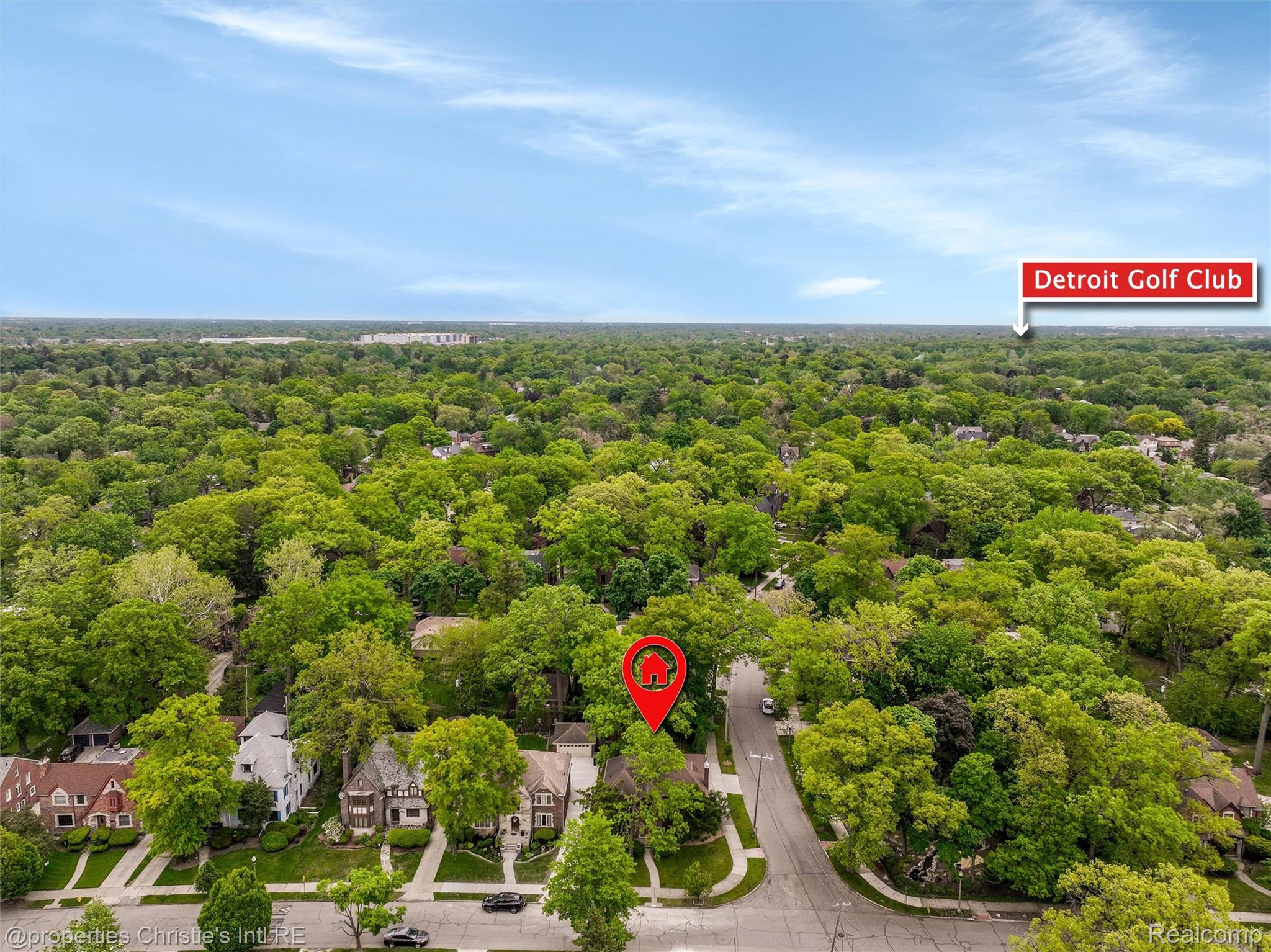 19280 Warrington Drive