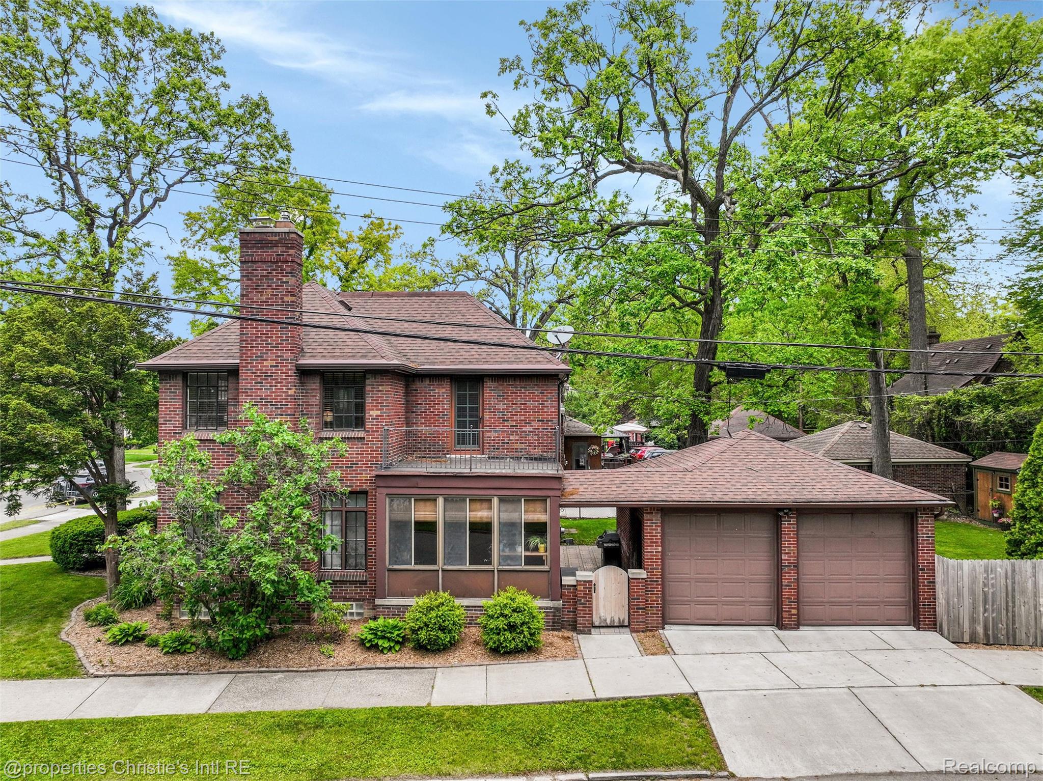 19280 Warrington Drive