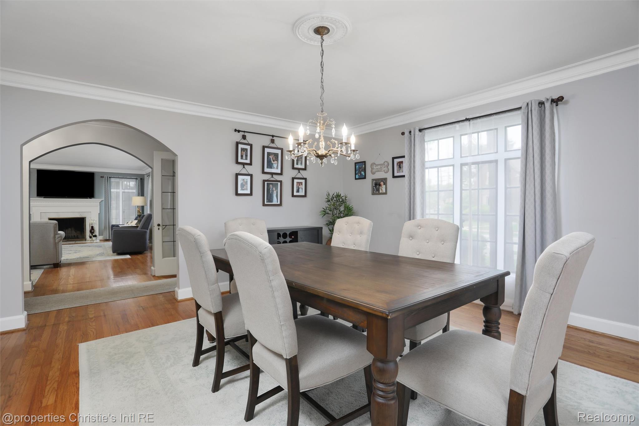 19280 Warrington Drive