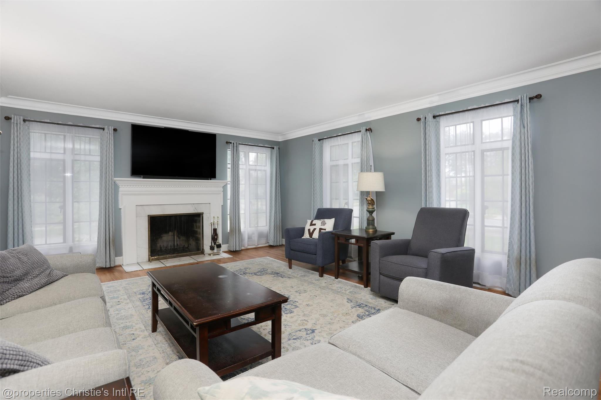 19280 Warrington Drive