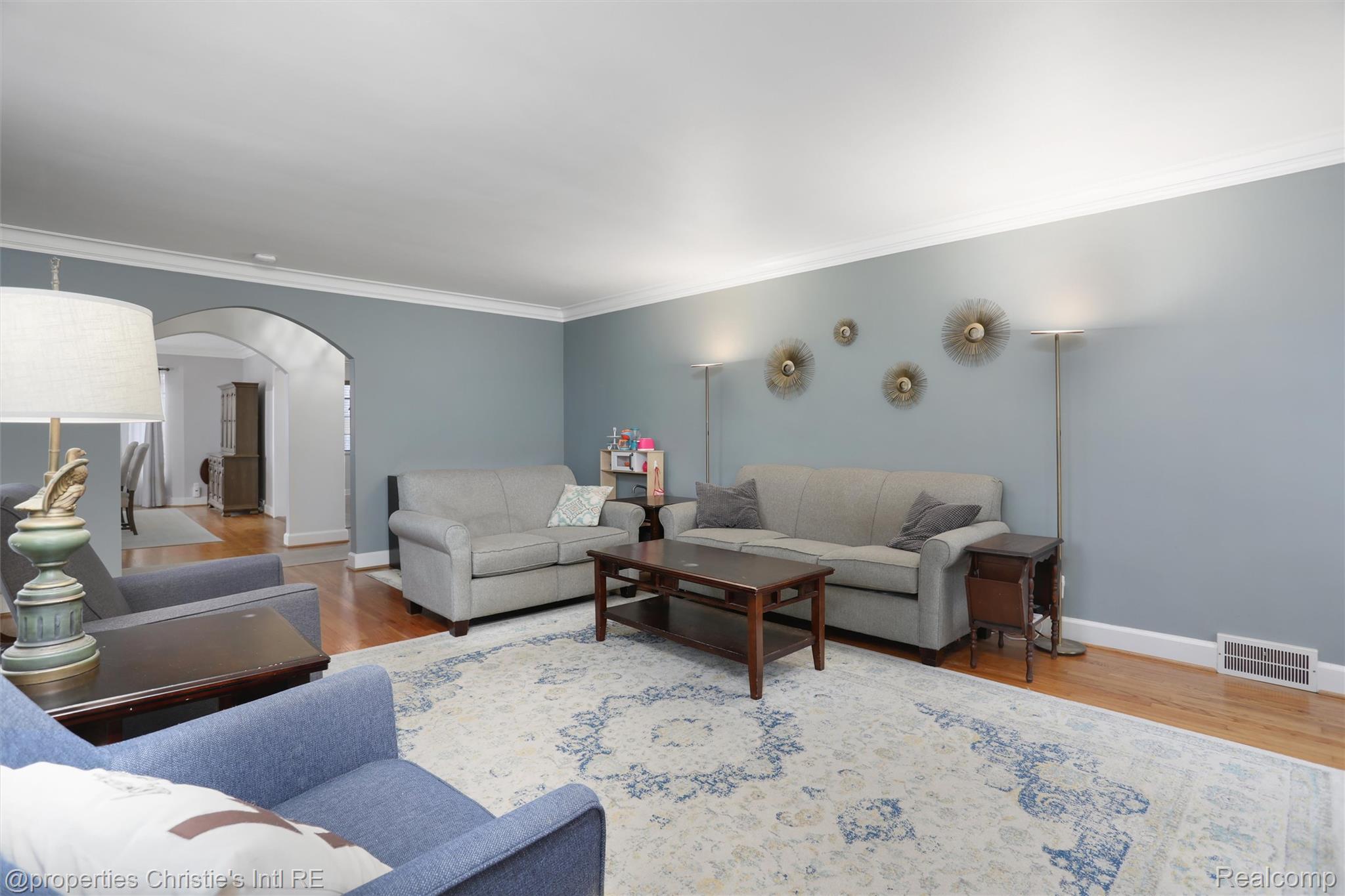 19280 Warrington Drive