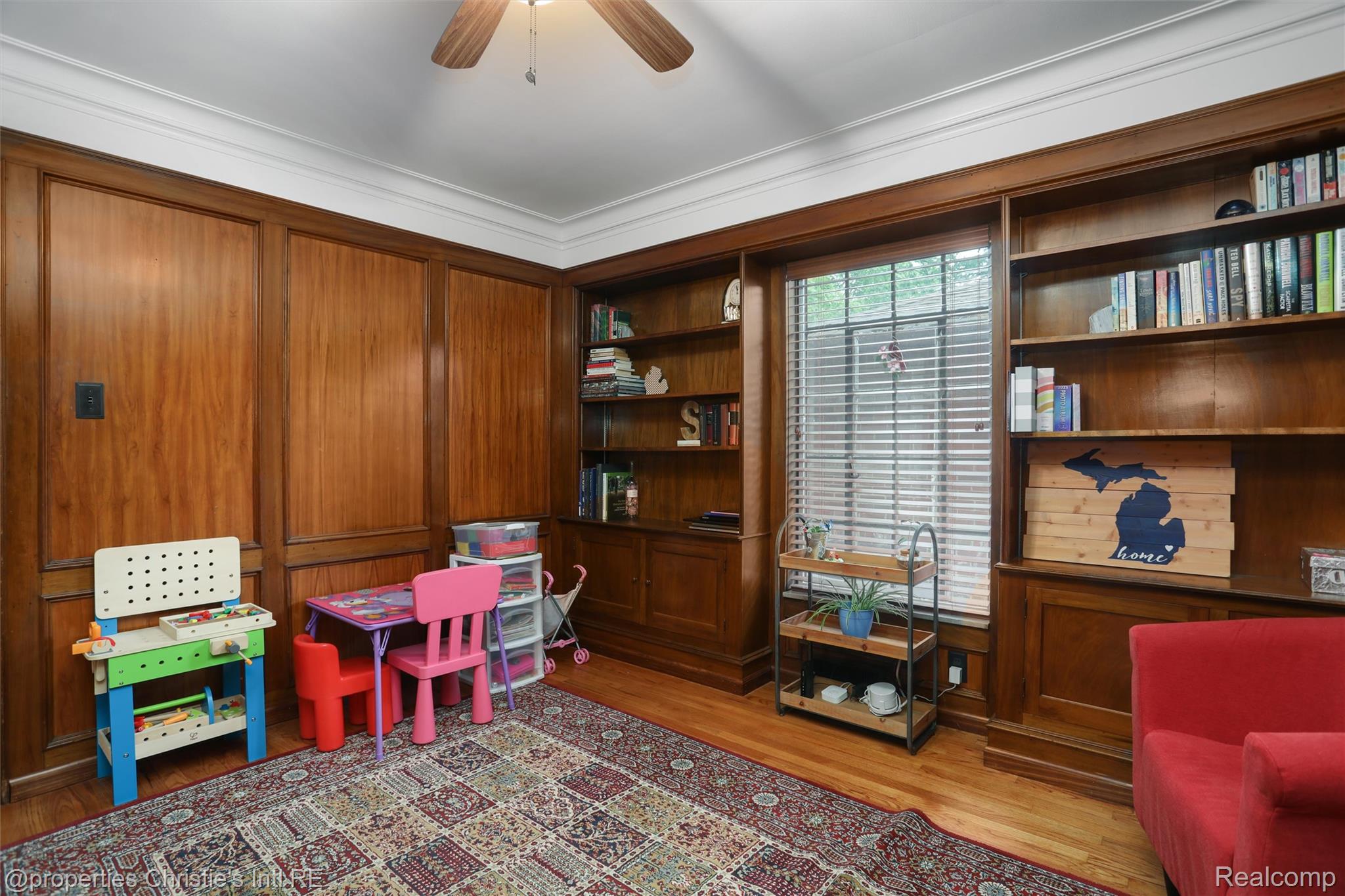 19280 Warrington Drive