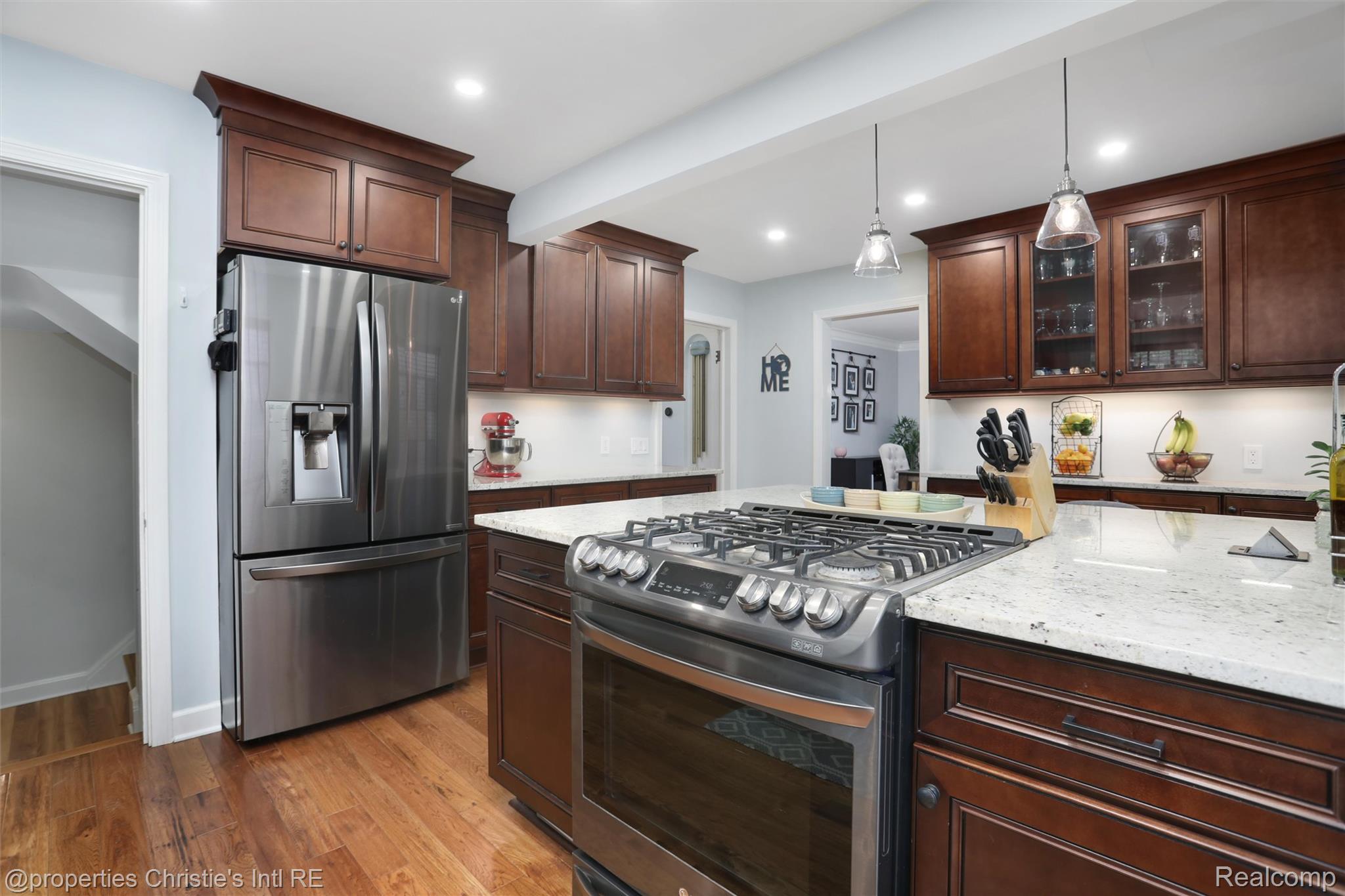 19280 Warrington Drive