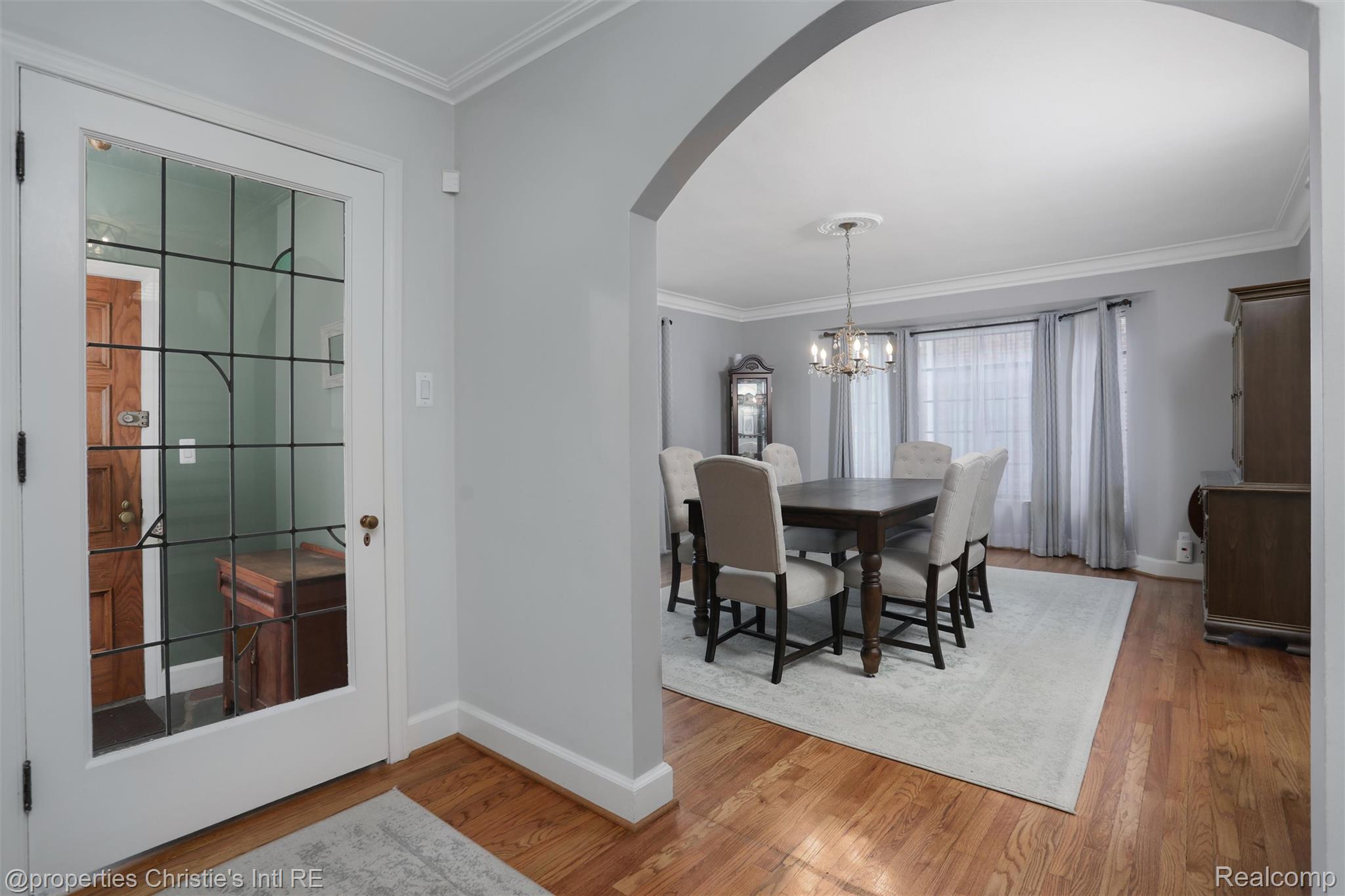 19280 Warrington Drive