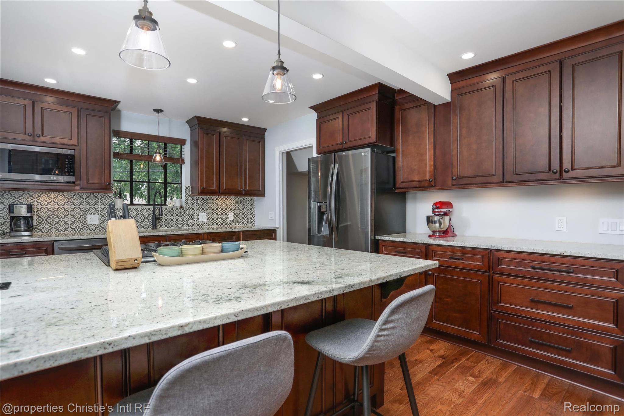 19280 Warrington Drive