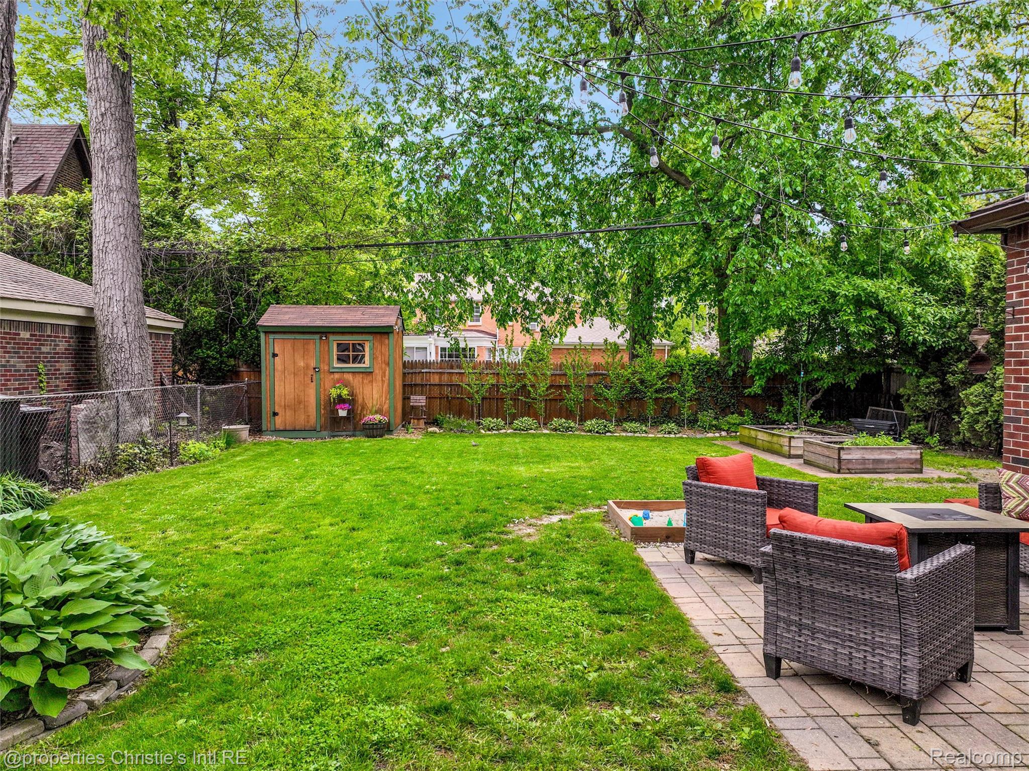 19280 Warrington Drive