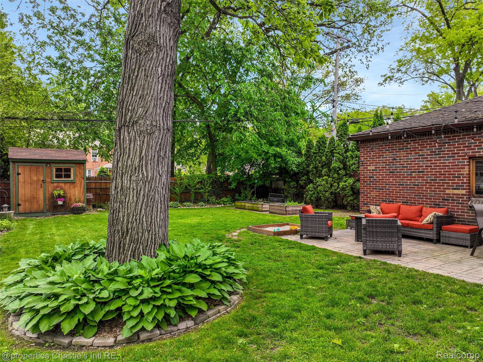 19280 Warrington Drive