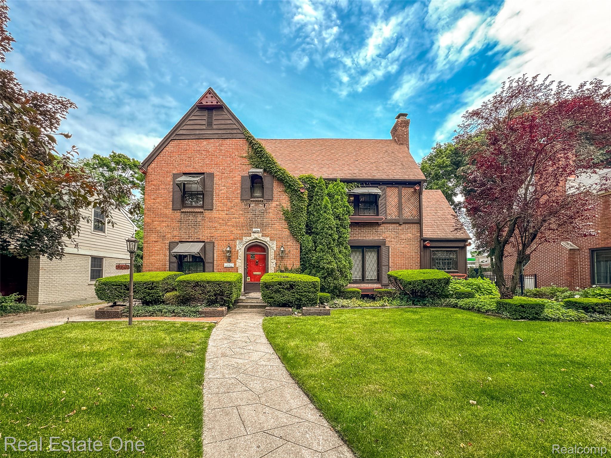 26044 York Road