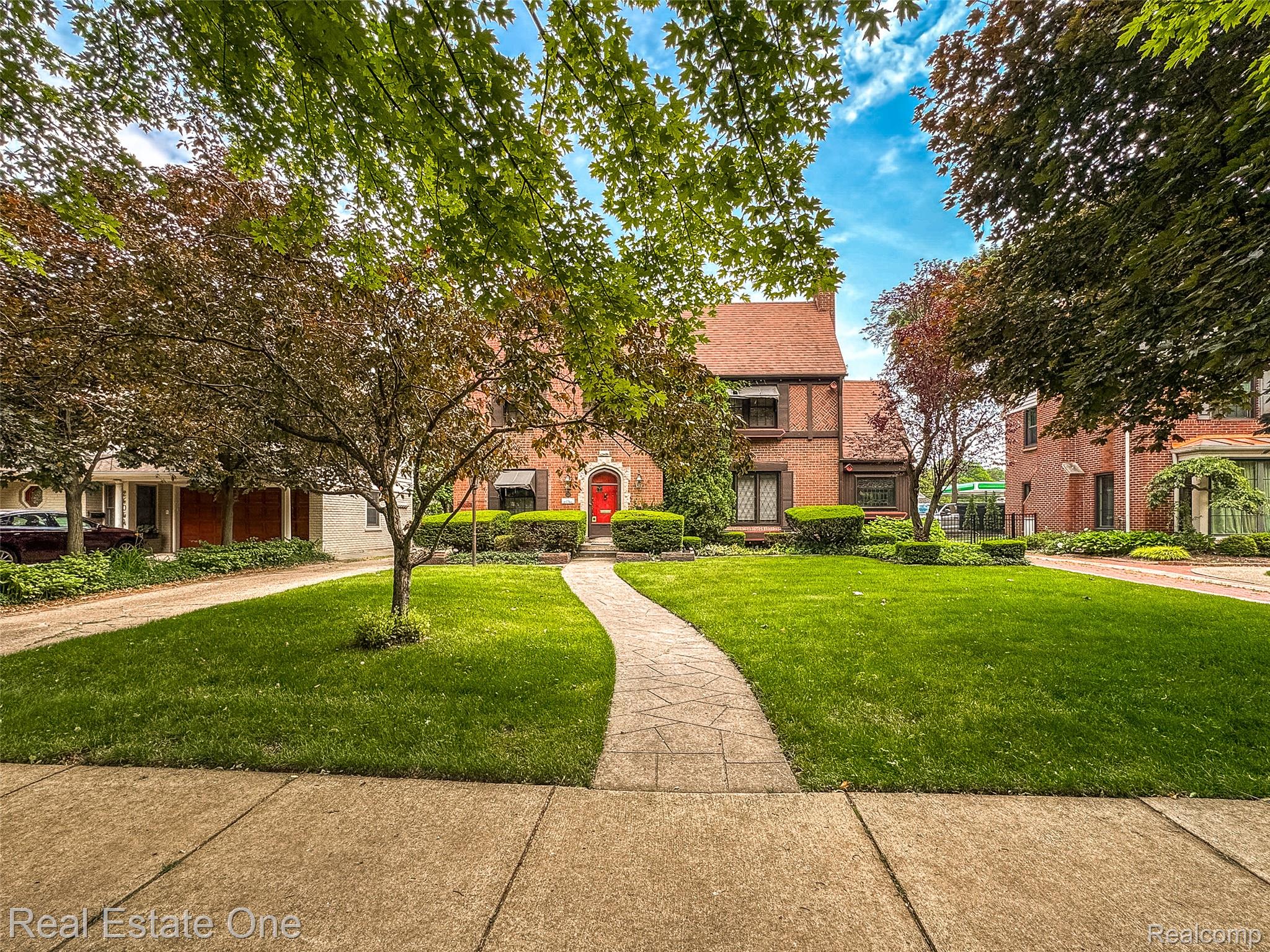 26044 York Road