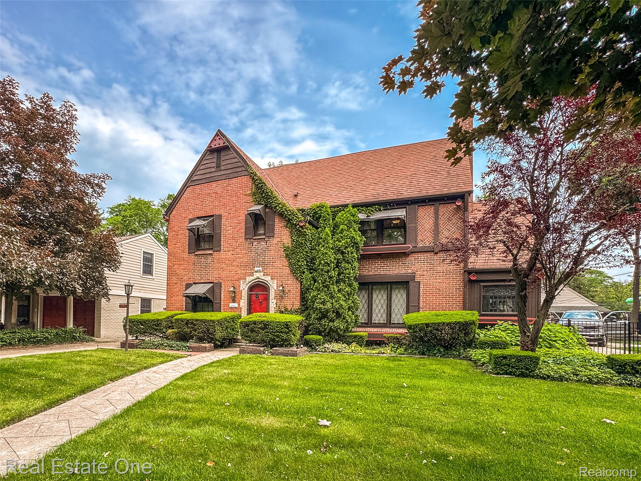 26044 York Road
