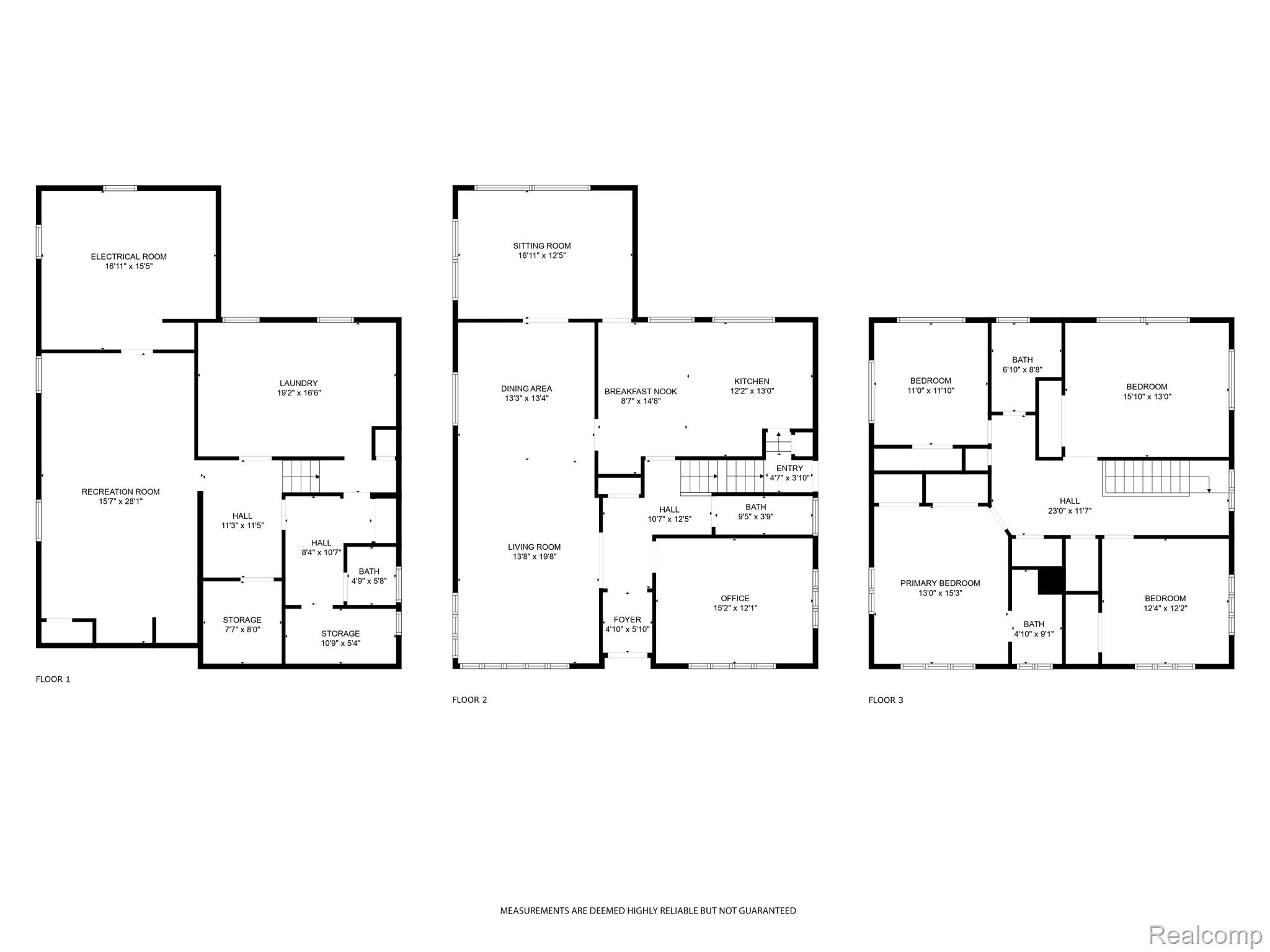 19650 Stratford Road