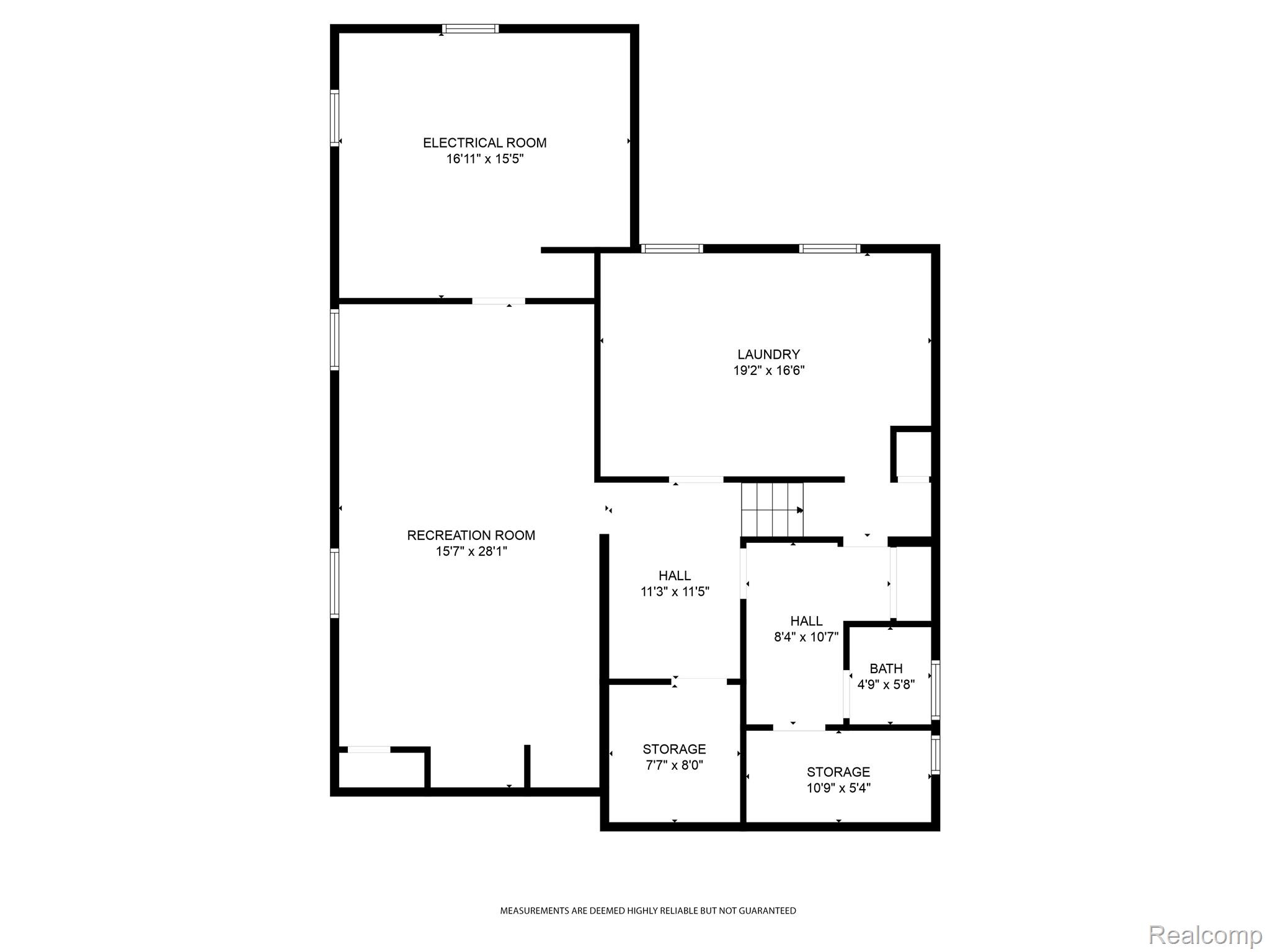 19650 Stratford Road