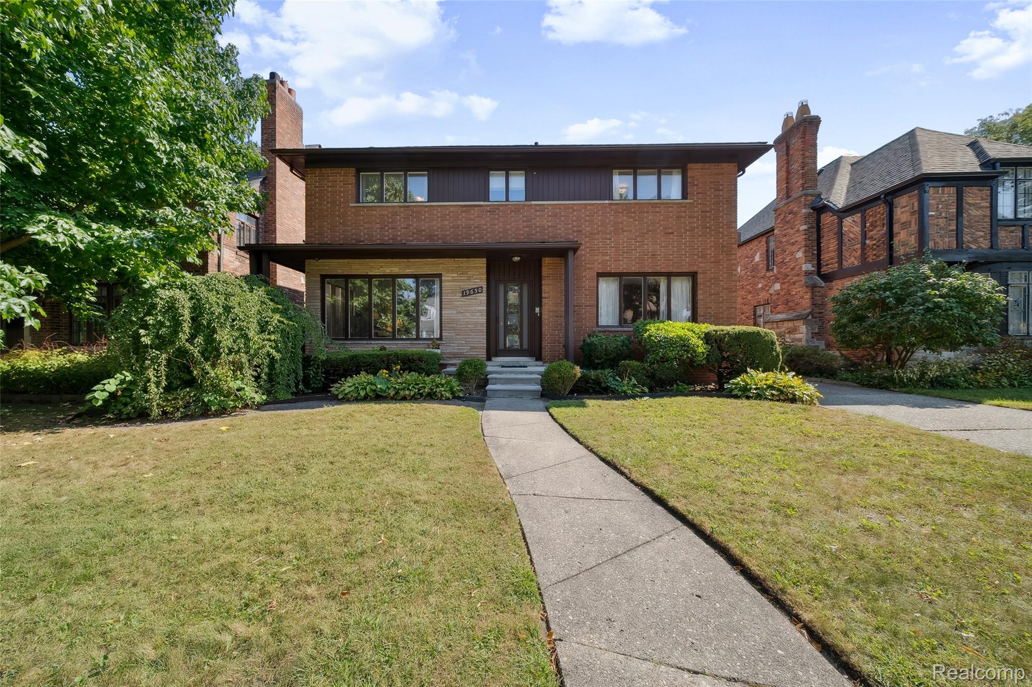 19650 Stratford Road