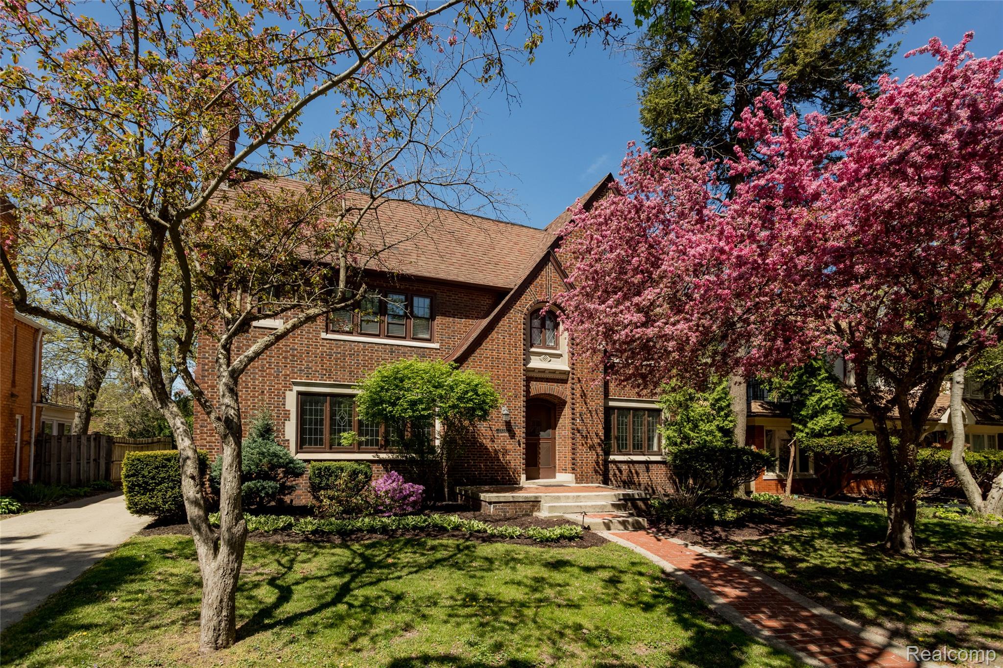 19305 Berkeley Road