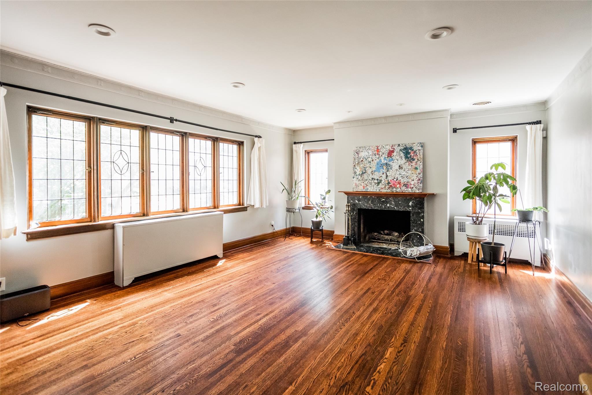 19305 Berkeley Road