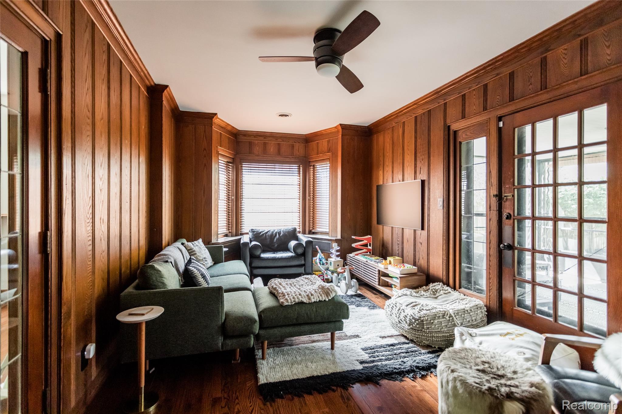 19305 Berkeley Road