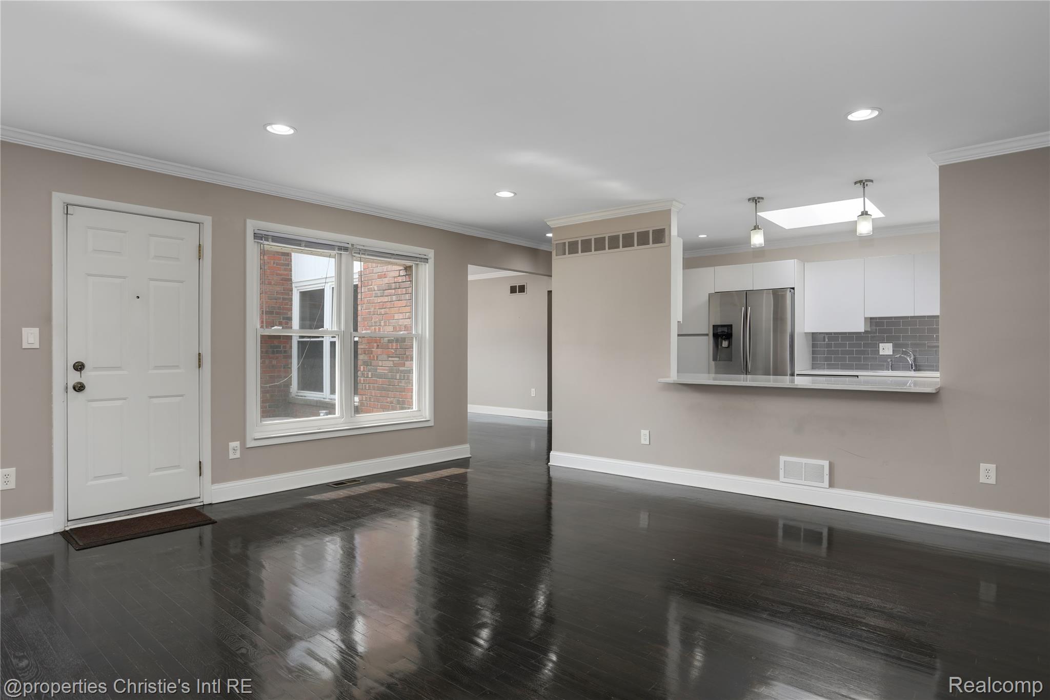 2021 Hyde Park Drive