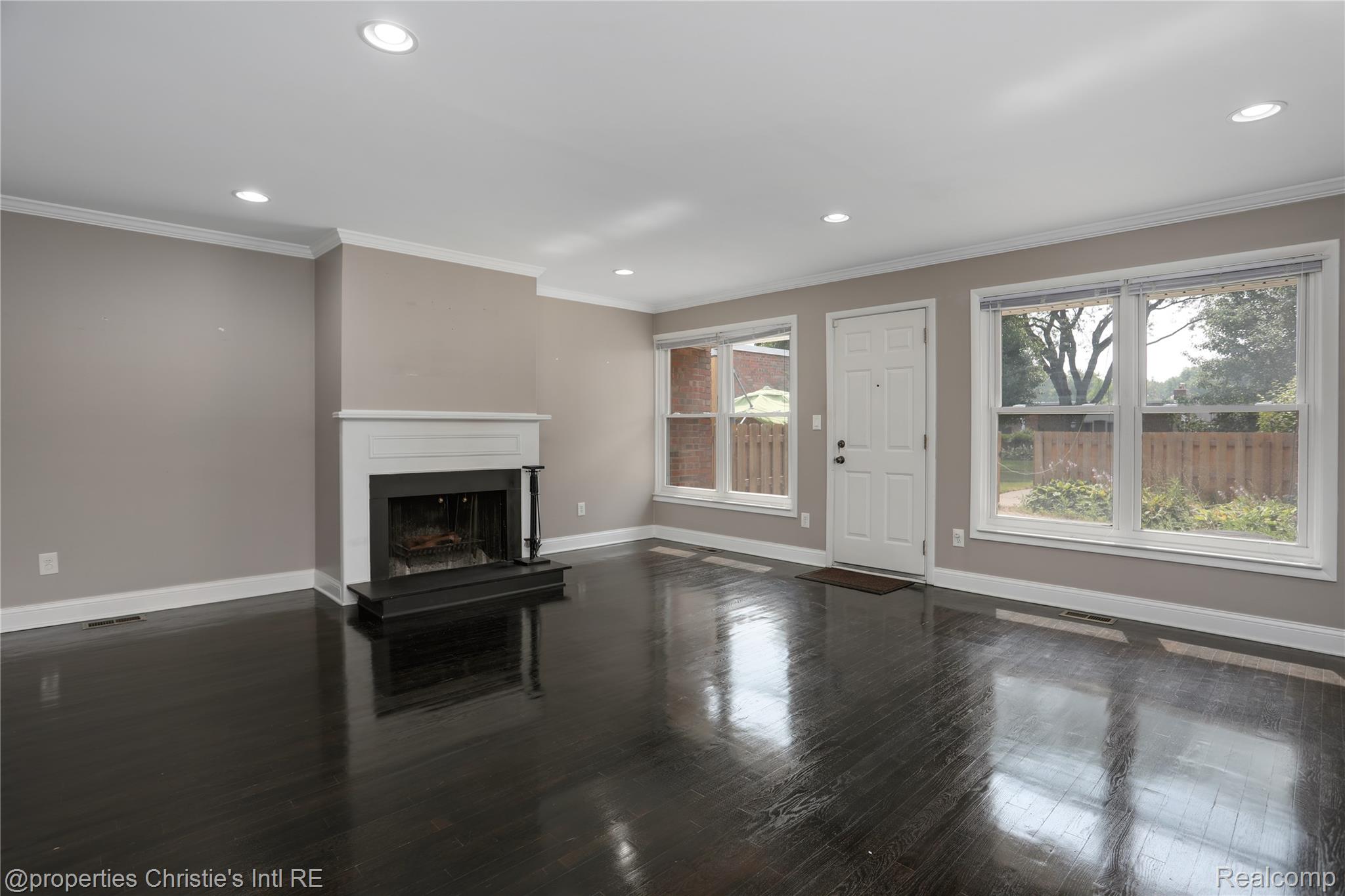 2021 Hyde Park Drive