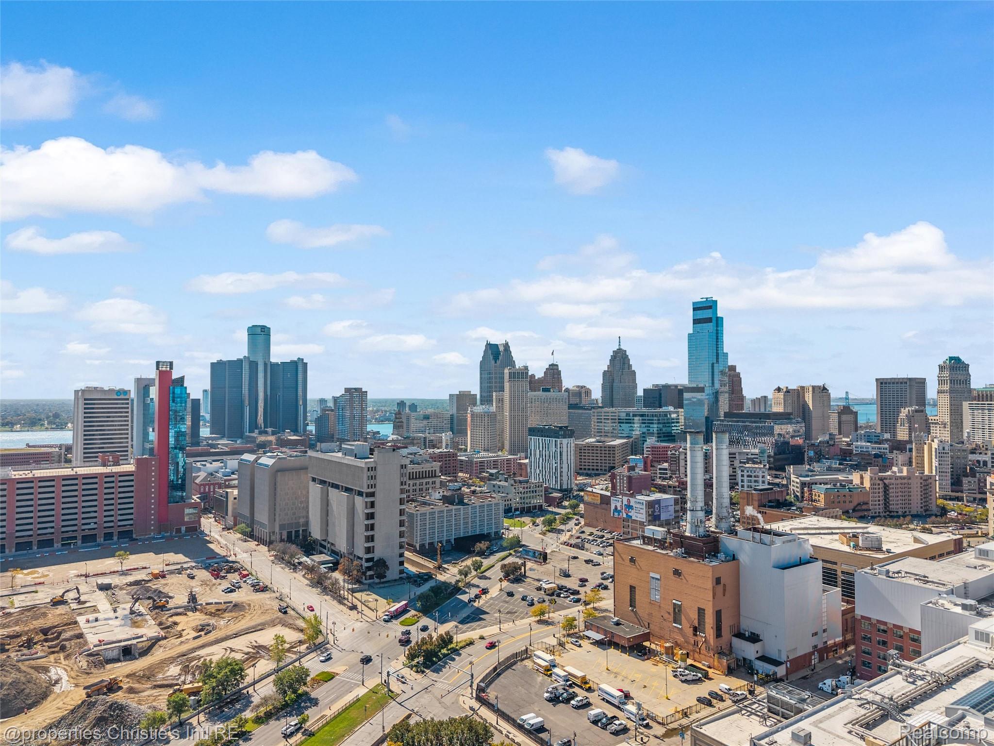 1401 Nicolet Place