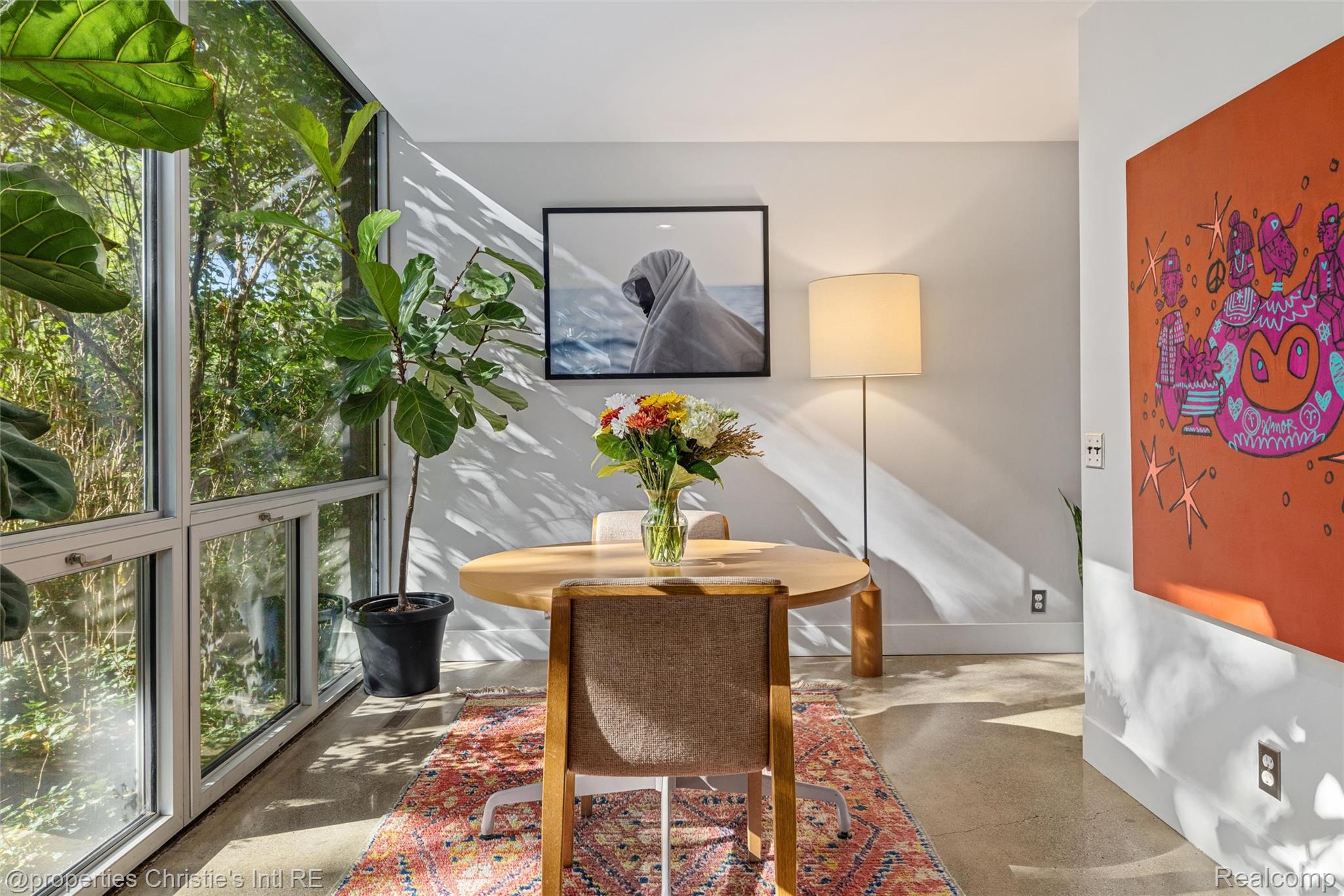 1401 Nicolet Place