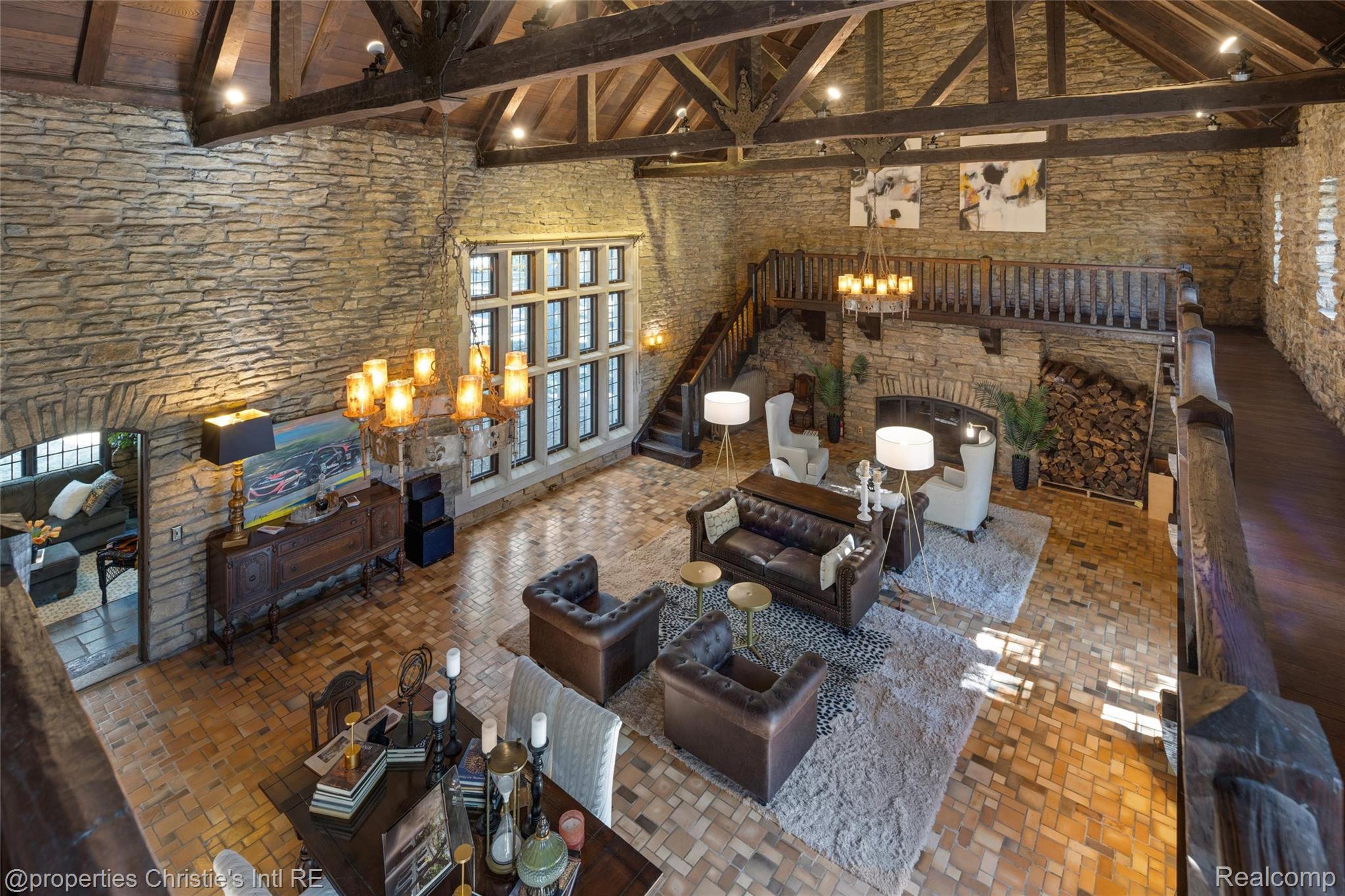 19551 Burlington Drive