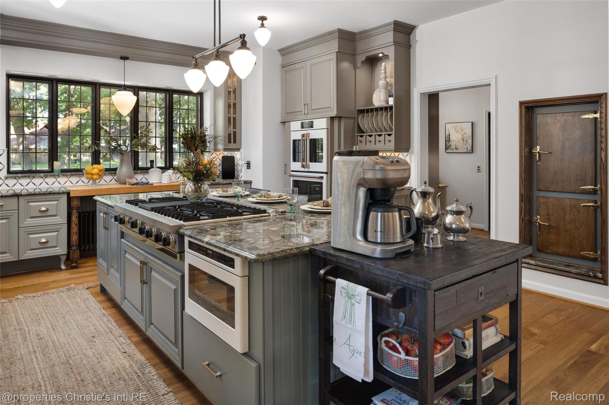 19551 Burlington Drive