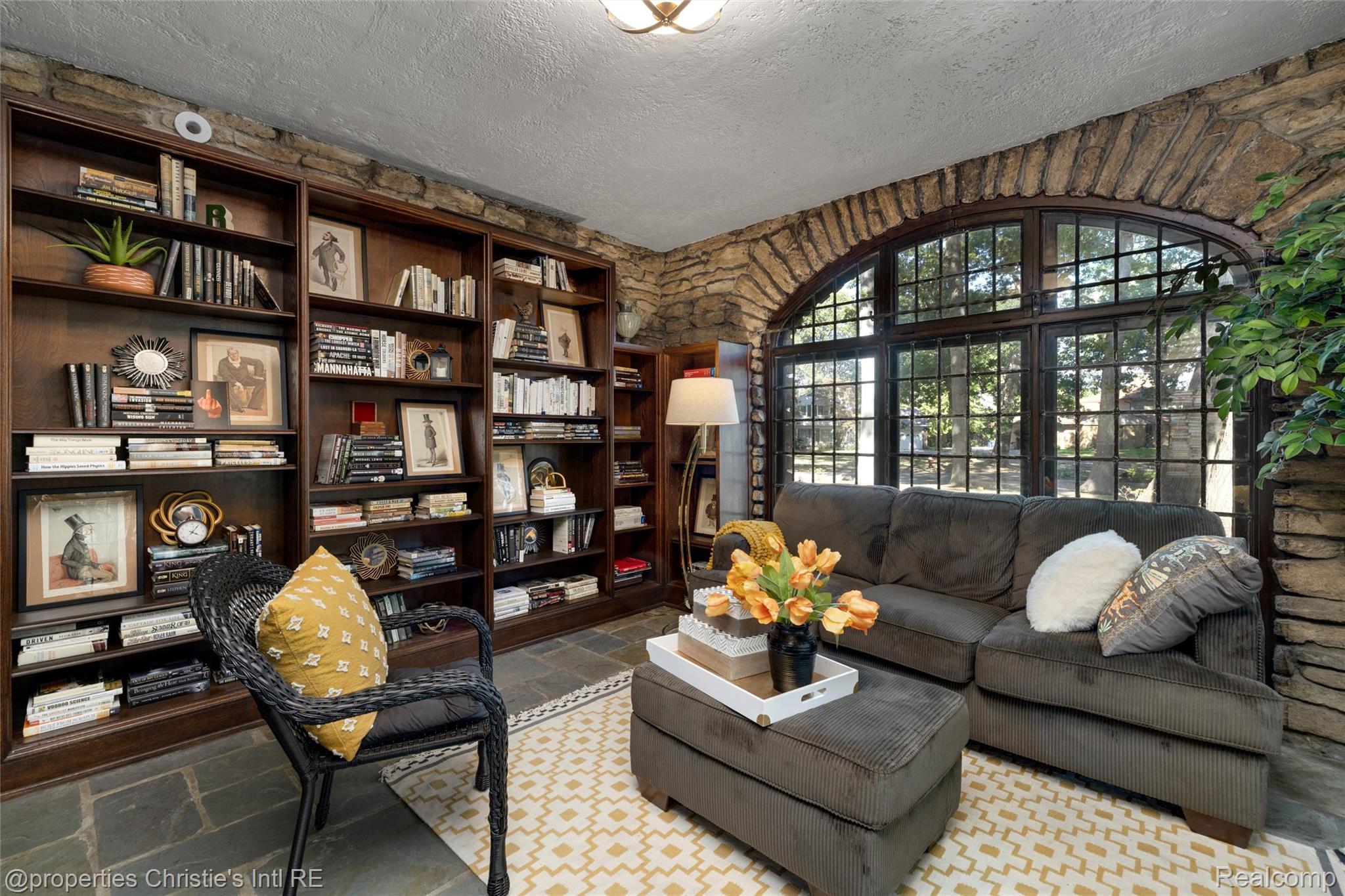 19551 Burlington Drive